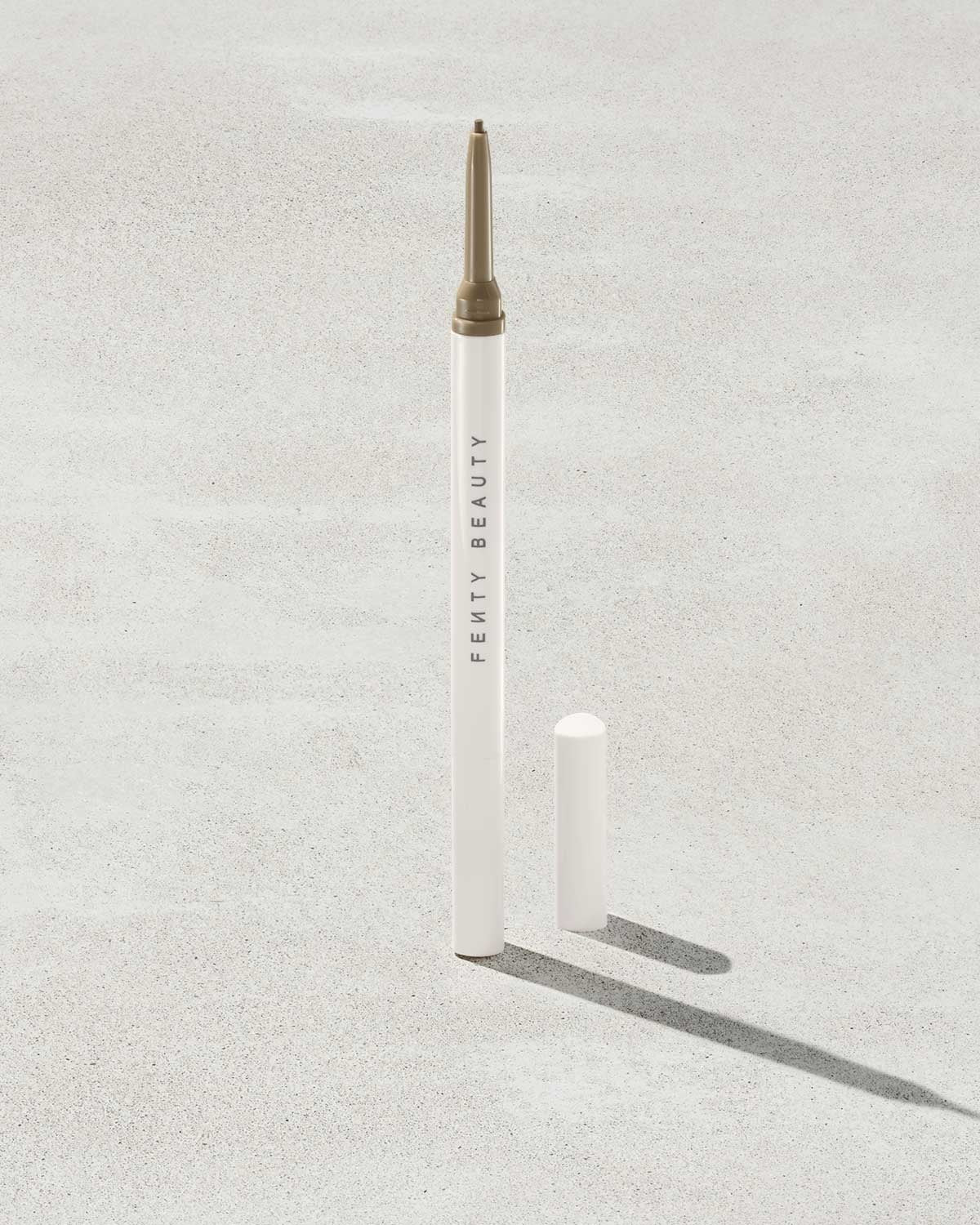 Brow MVP Ultra Fine Brow Pencil & Styler — Dark Ash Blonde
