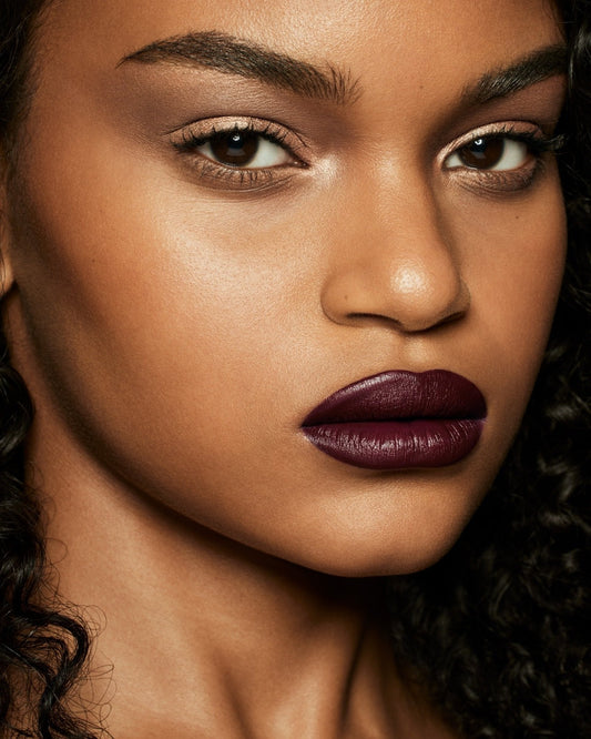 Stunna Lip Paint Longwear Fluid Lip Color — Underdawg