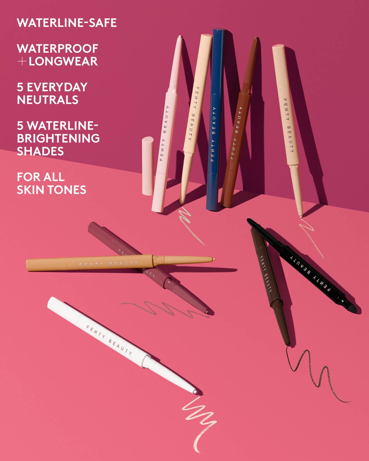 Fine Linez Lash Line-Enhancing Eyeliner — Cuz I'm Black