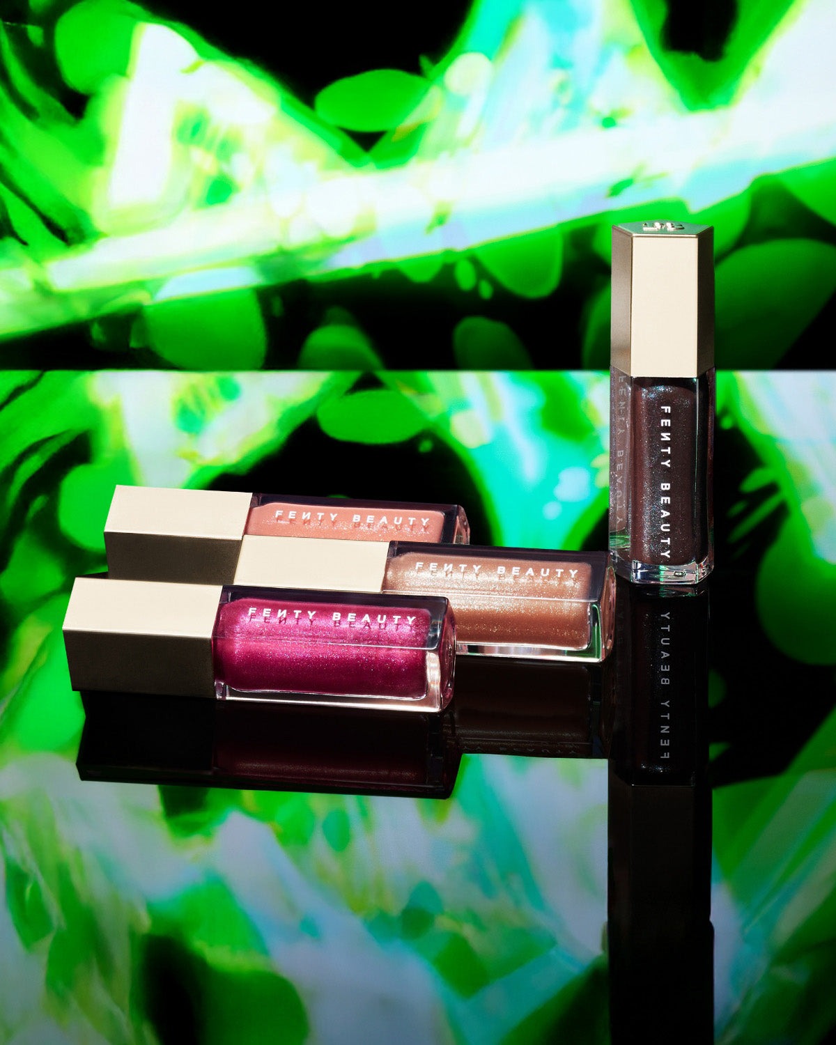 Gloss Bomb Universal Lip Luminizer: Arcane Collection — Kaboom
