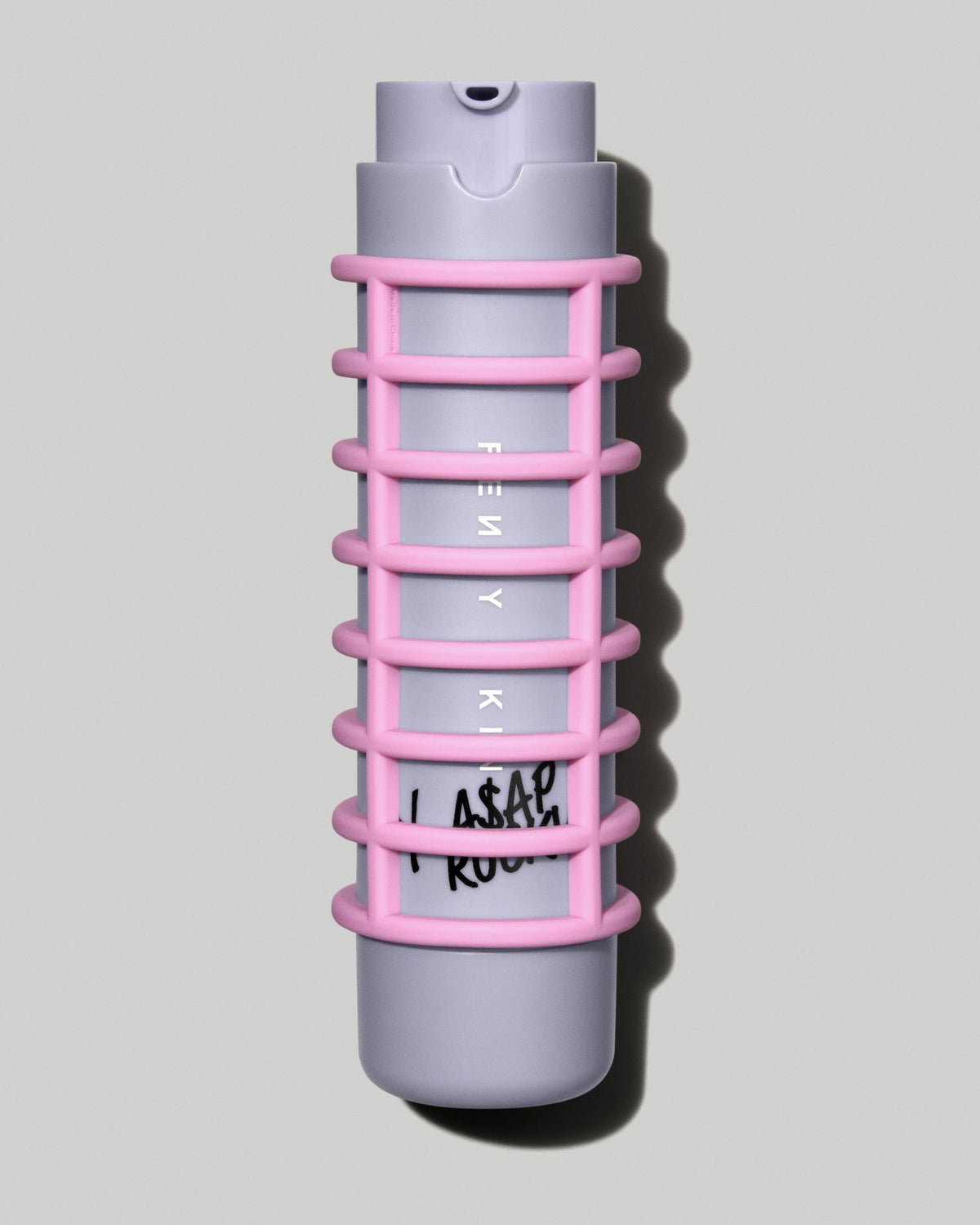 A$AP Rocky x Fenty Skin Hair Roller Case