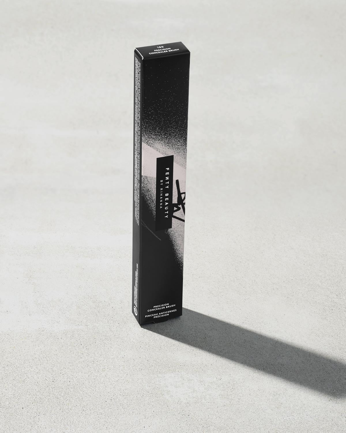 Precision Concealer Brush 180