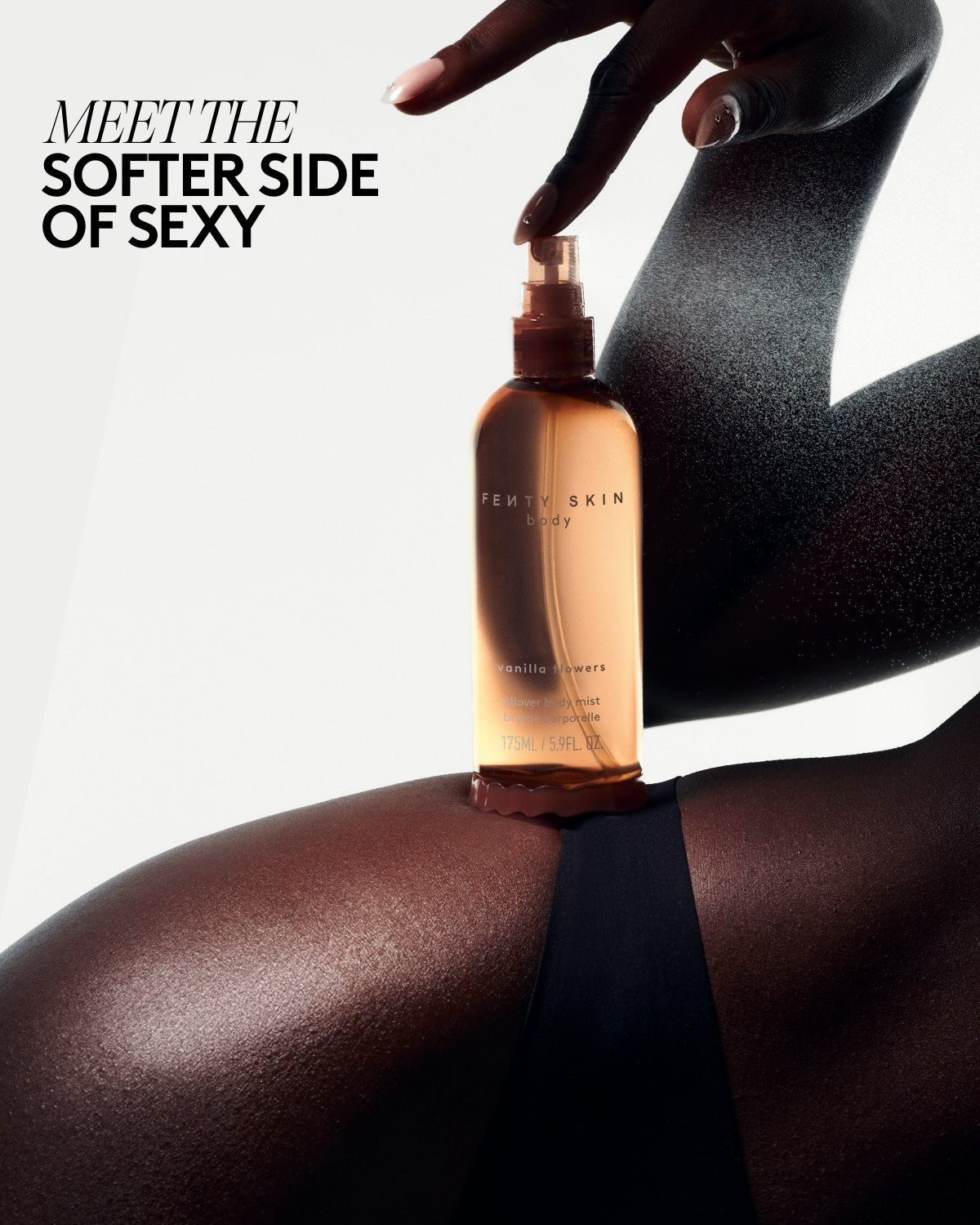 Body Start'r Set Full-Size Bundle