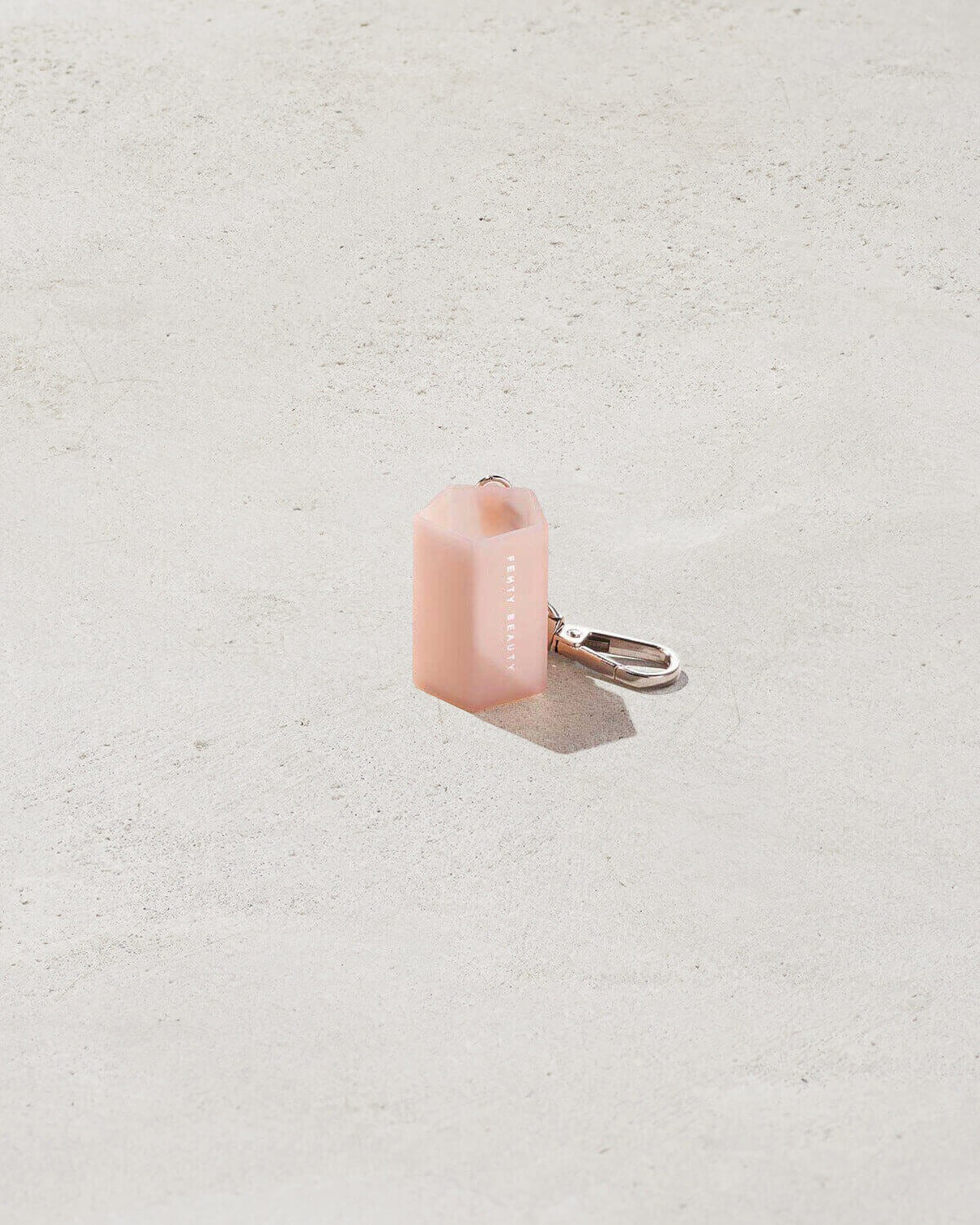 Gloss Bomb Key Chain