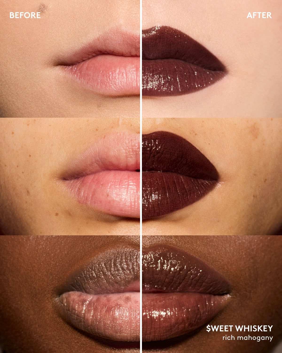 Gloss Bomb Stix High-Shine Gloss Stick — $weet Whiskey