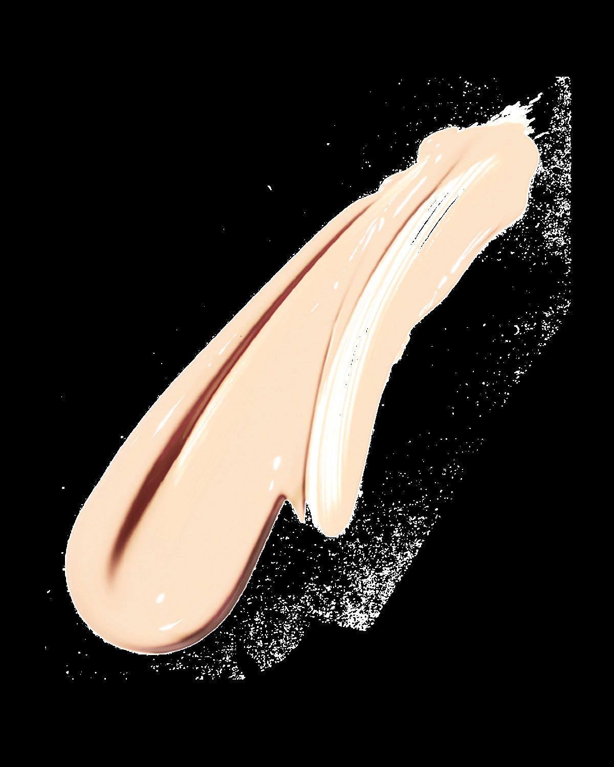 Pro Filt'r Soft Matte Longwear Foundation — #140