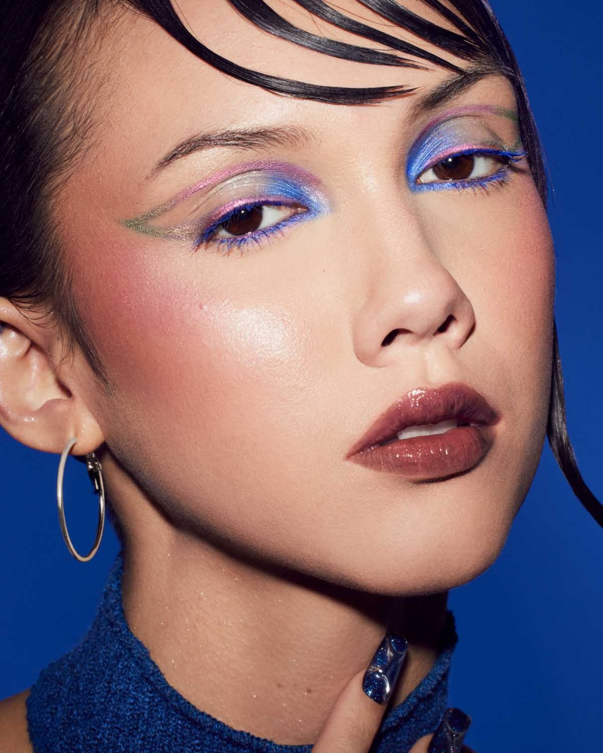 Gloss Bomb Universal Lip Luminizer: Arcane Collection — Kaboom