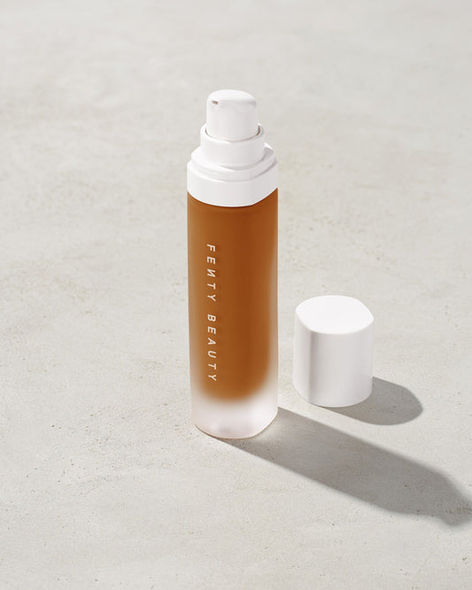 Pro Filt'r Soft Matte Longwear Foundation — #400
