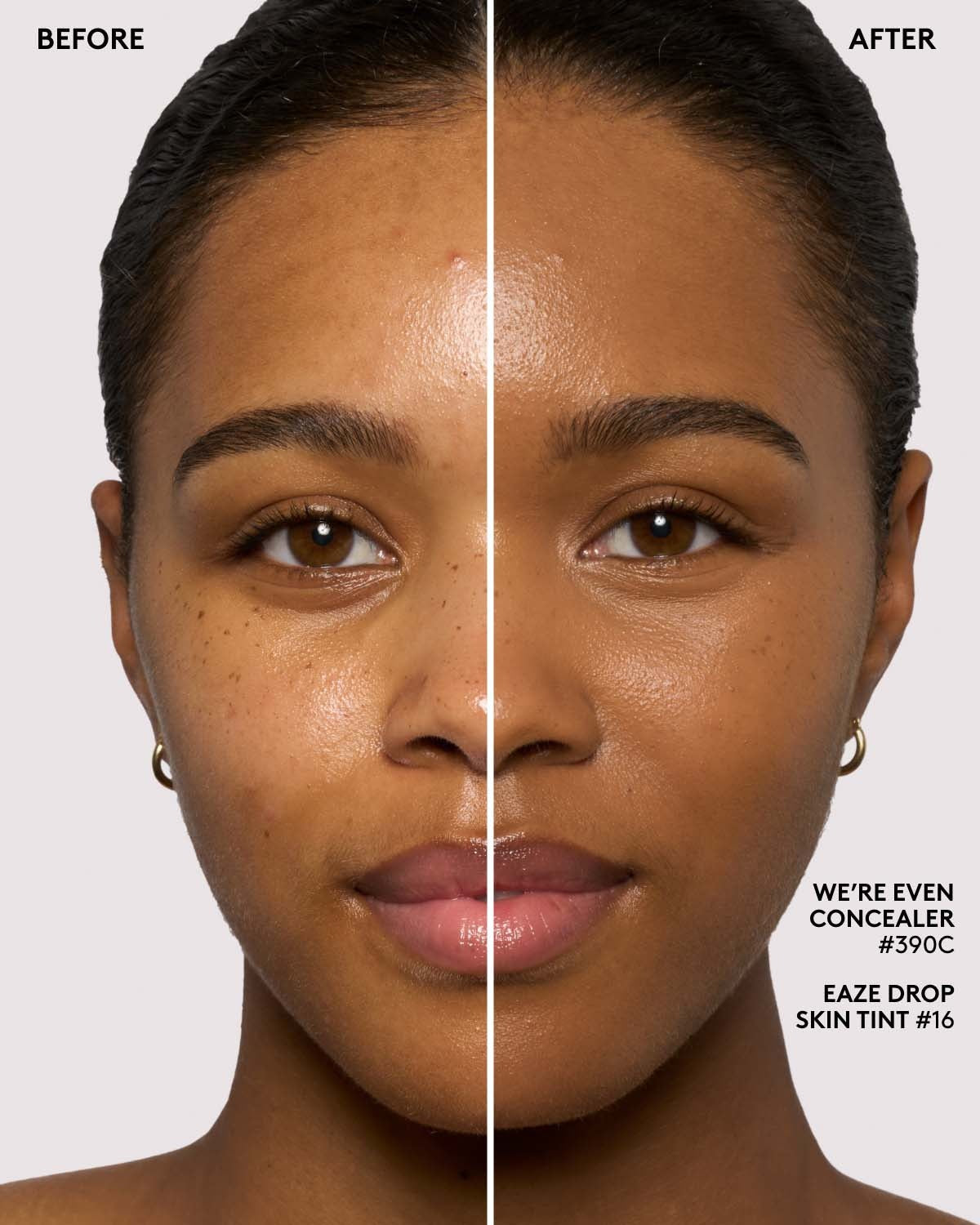 We're Even Hydrating Longwear Concealer — 390C