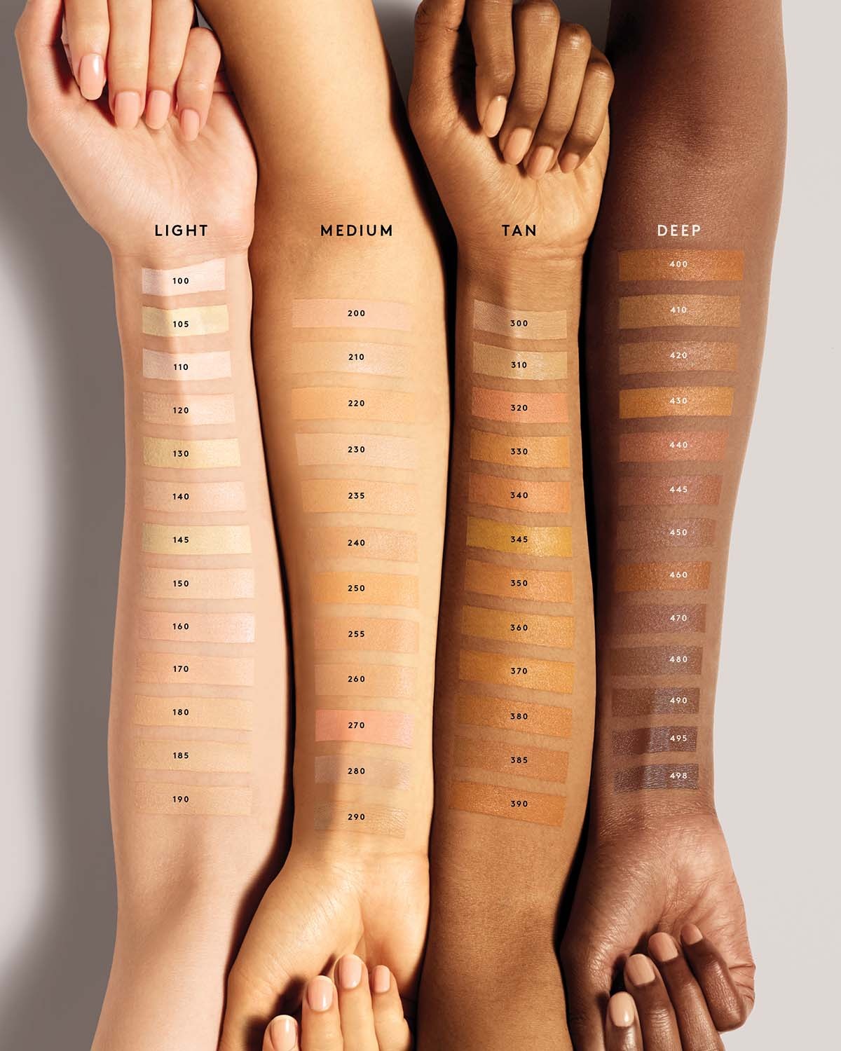 Pro Filt'r Instant Retouch Concealer — #360