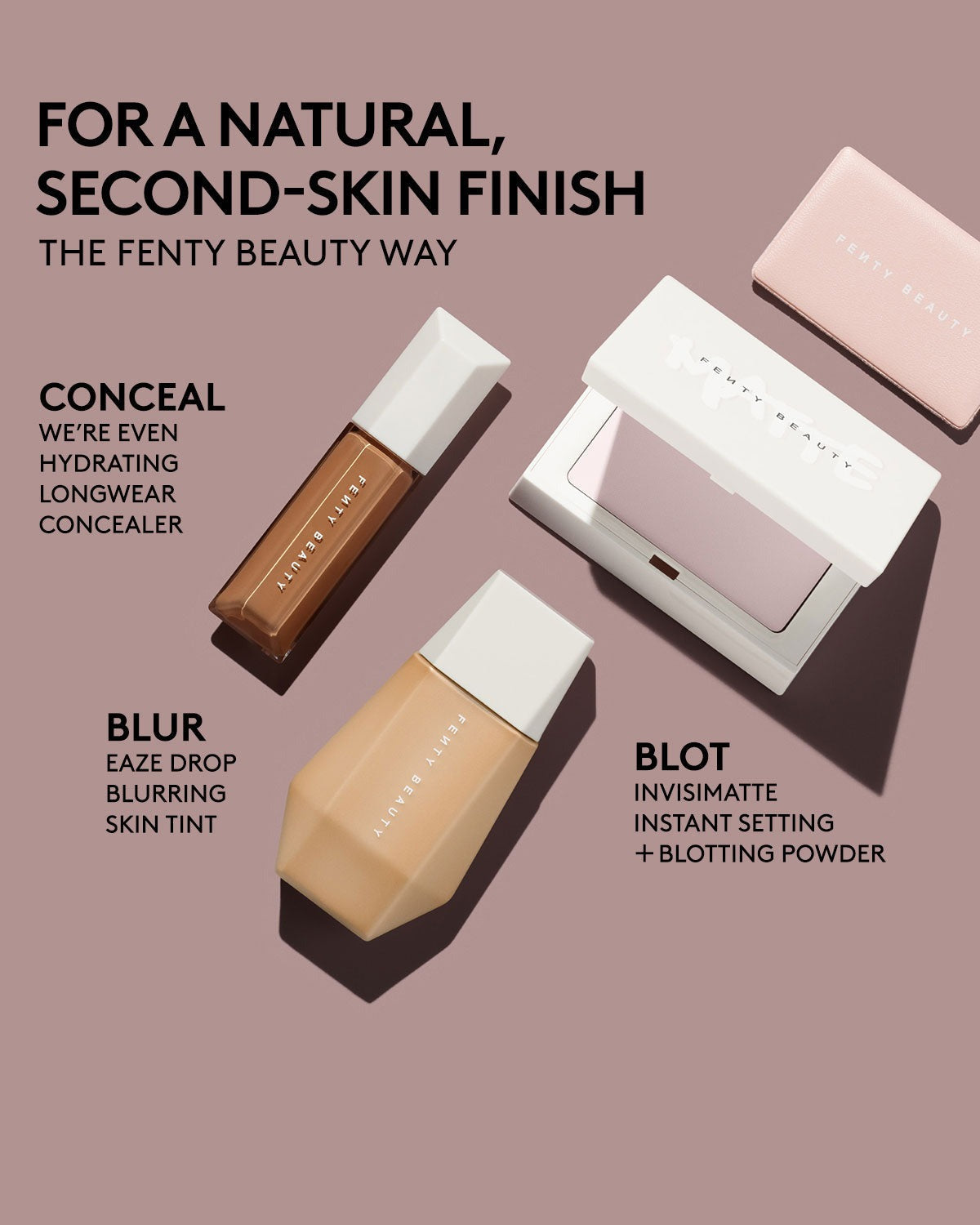 We're Even Hydrating Longwear Concealer — 370N