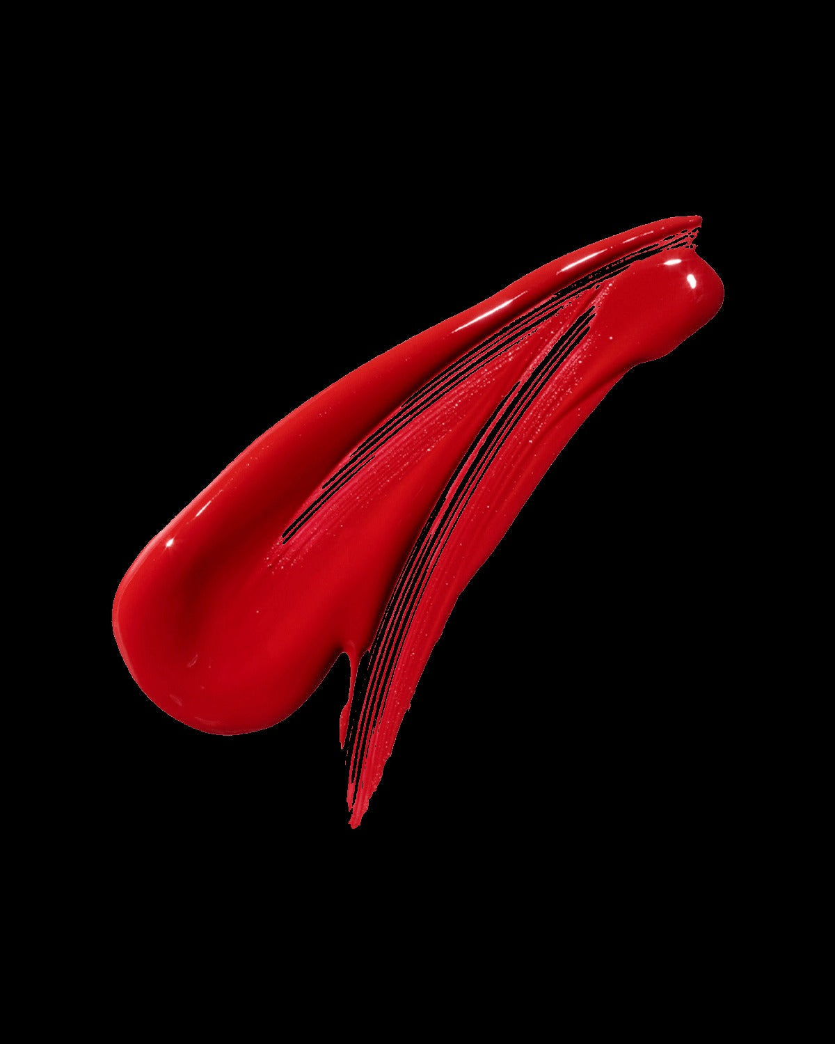 Stunna Lip Paint Longwear Fluid Lip Color — Uncensored