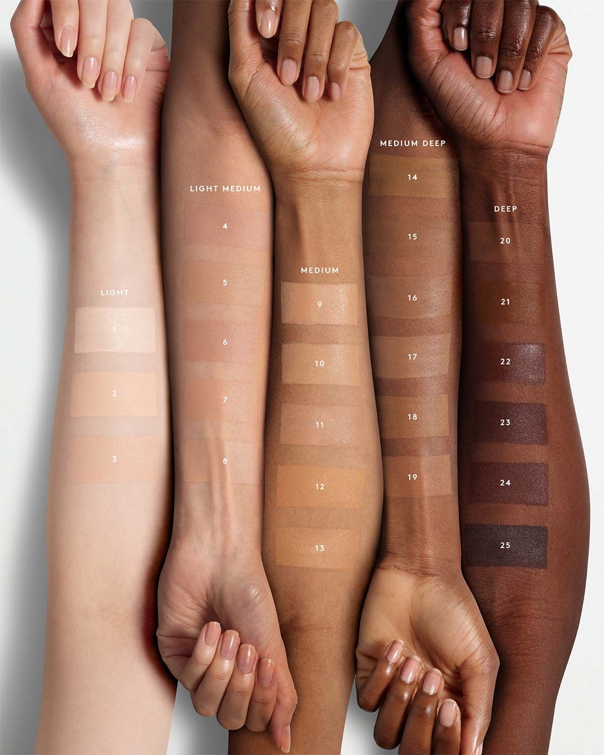 Eaze Drop Lightweight Blurring Skin Tint — 12
