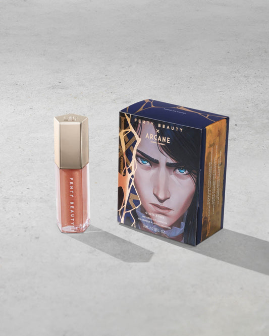 Gloss Bomb Universal Lip Luminizer: Arcane Collection — Rogue on Riche$