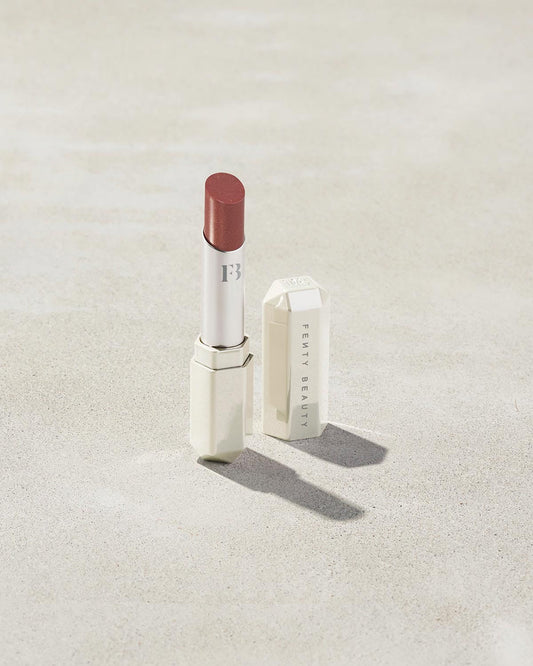 Slip Shine Sheer Shiny Lipstick — Cookies & Cocoa
