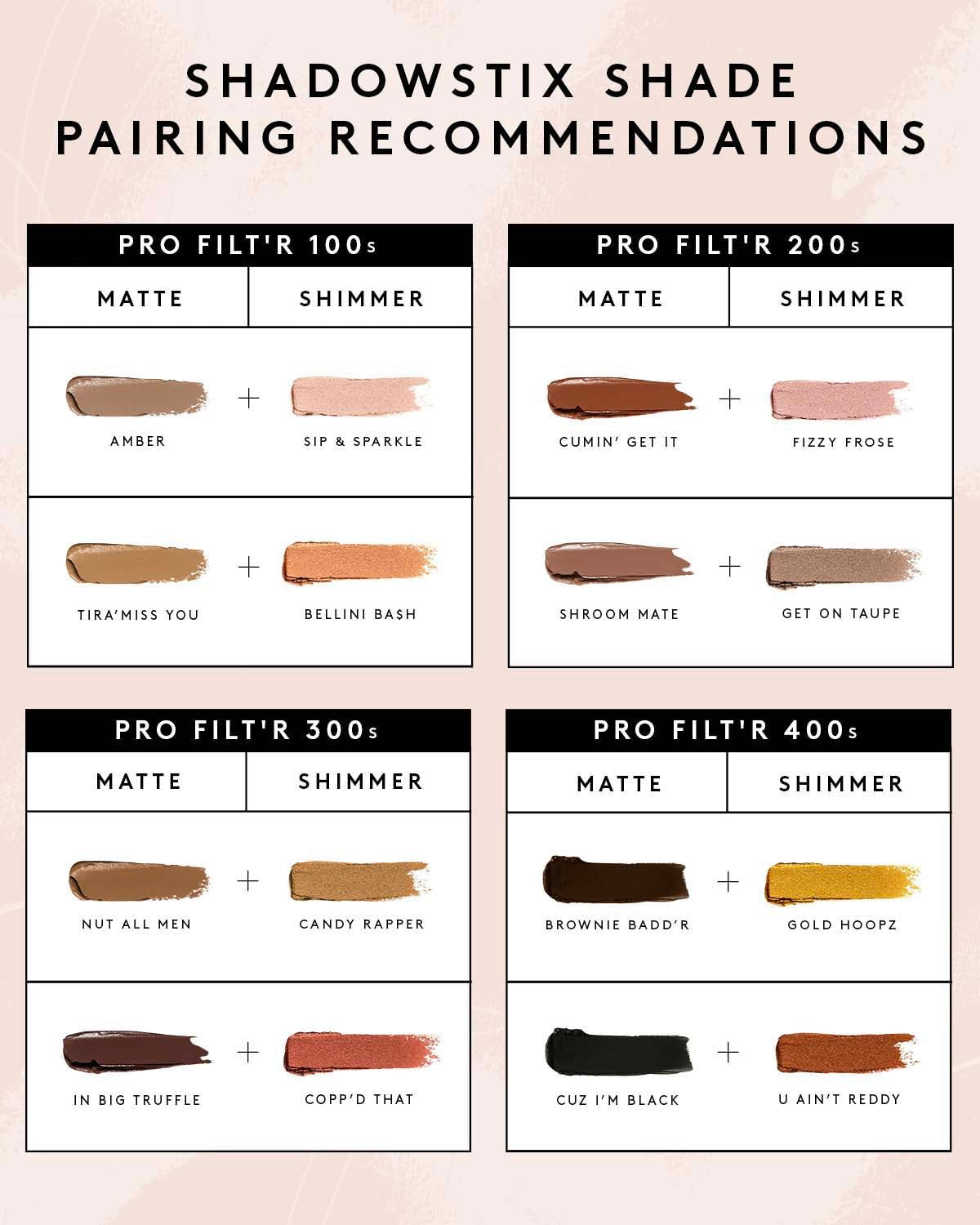 Shadowstix Longwear Eyeshadow Stick — Fizzy Frosé