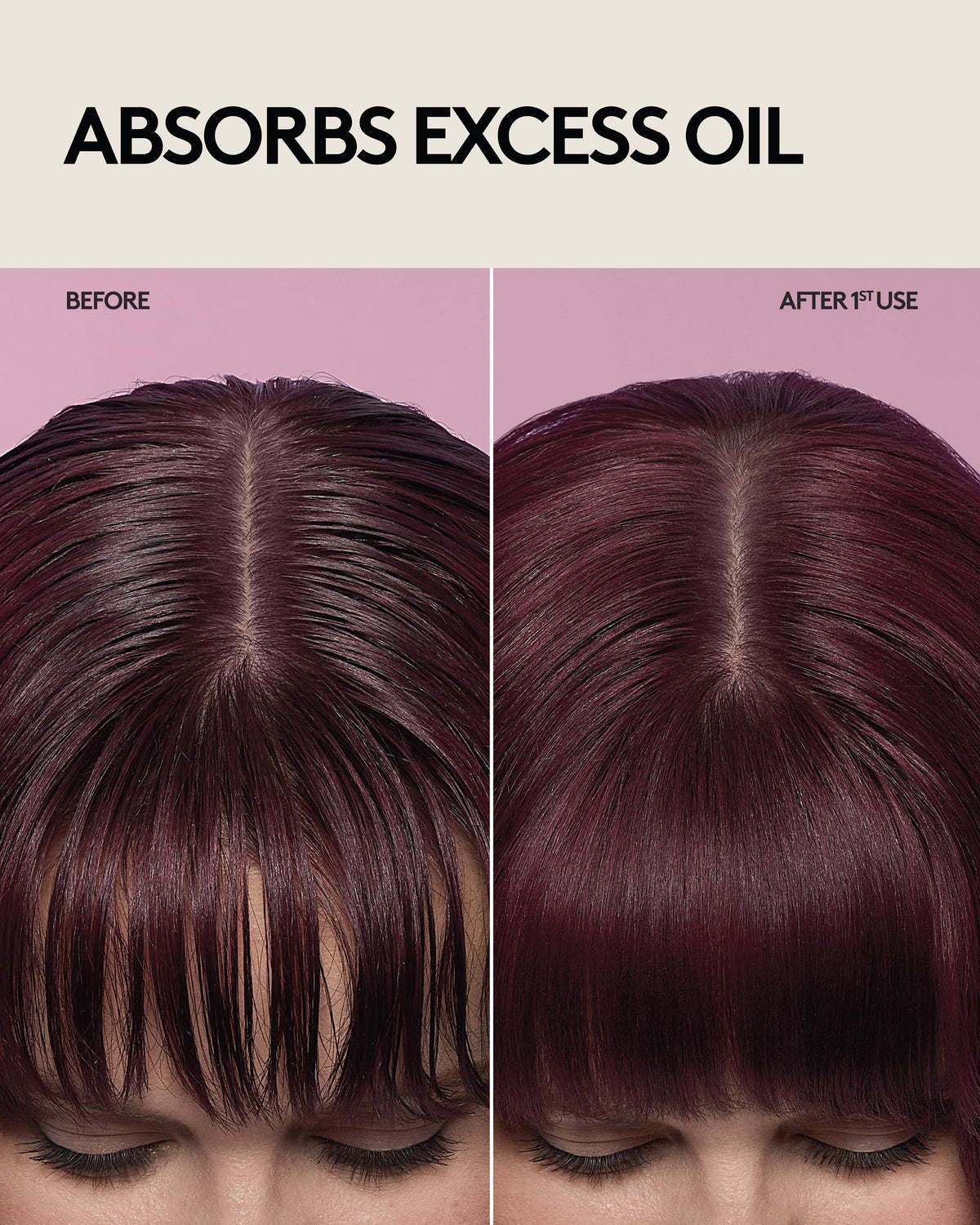 The Imposter Invisi-Boost Volumizing Dry Shampoo Powder