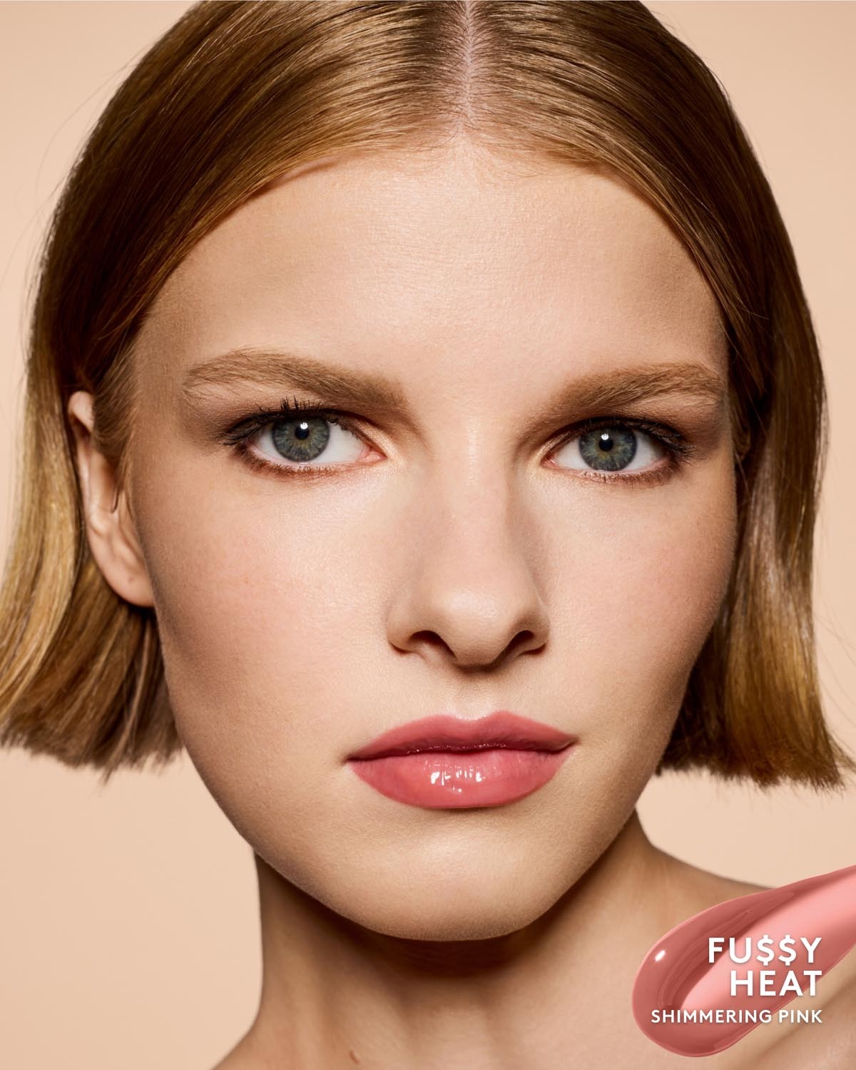 Gloss Bomb Heat Universal Lip Luminizer + Plumper — Fu$$Y Heat