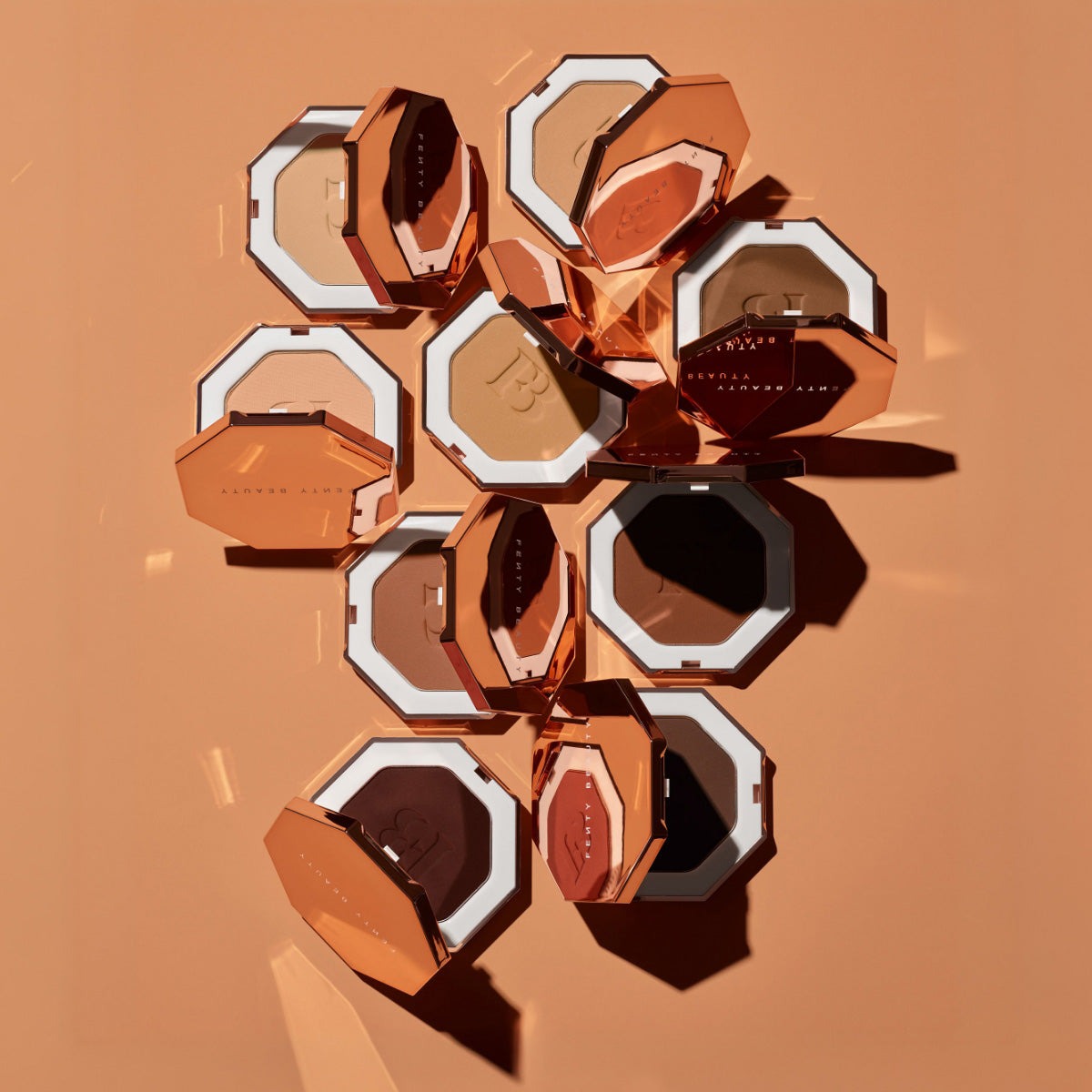 Sun Stalk'r Instant Warmth Bronzer — Coco Naughty