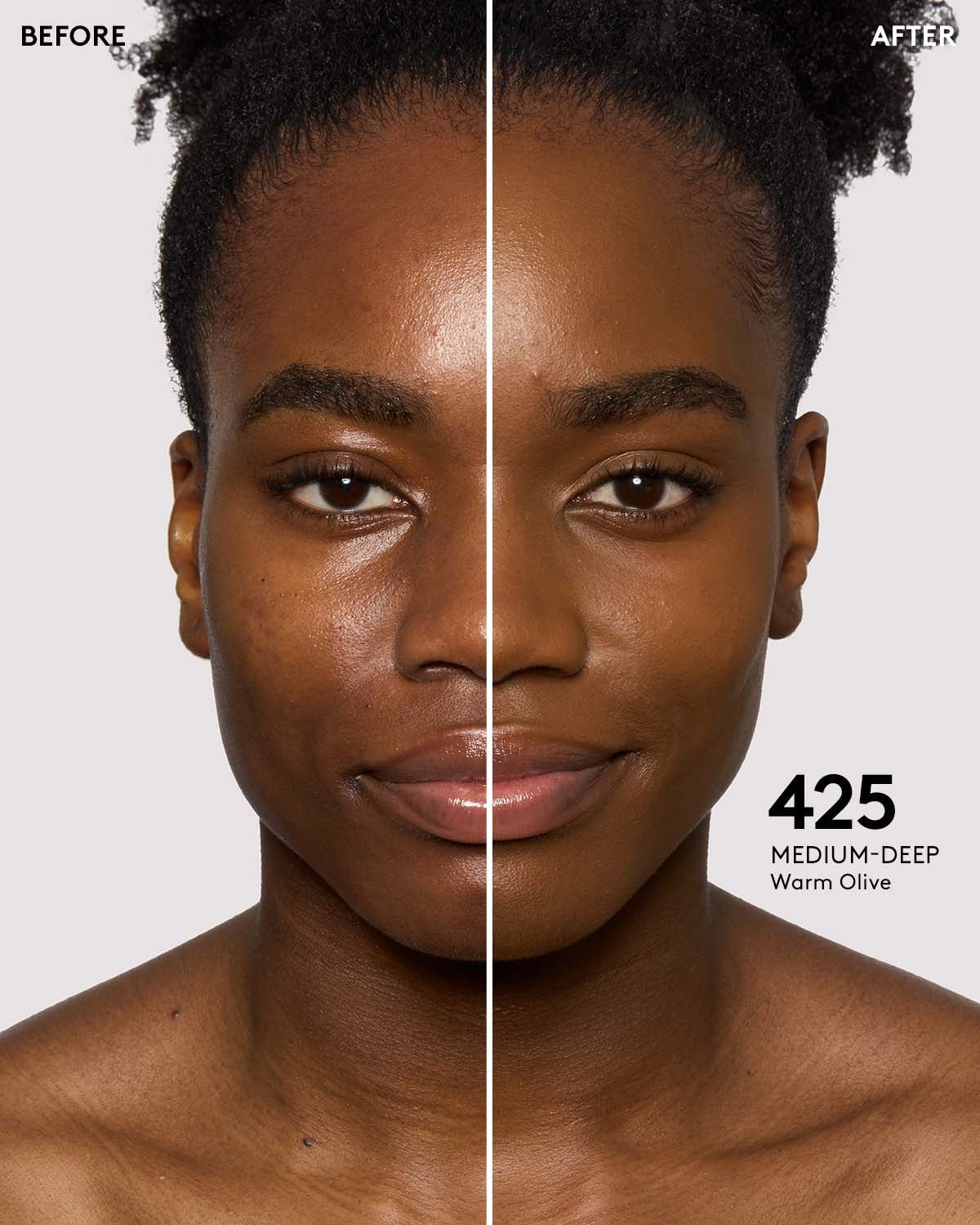 Pro Filt'r Soft Matte Longwear Foundation — #425