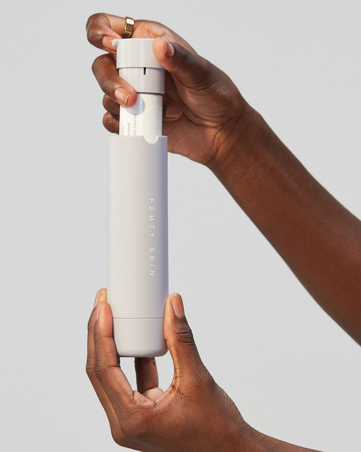 Hydra Vizor Refill Invisible Moisturizer SPF 30 with Niacinamide + Kalahari Melon — EU
