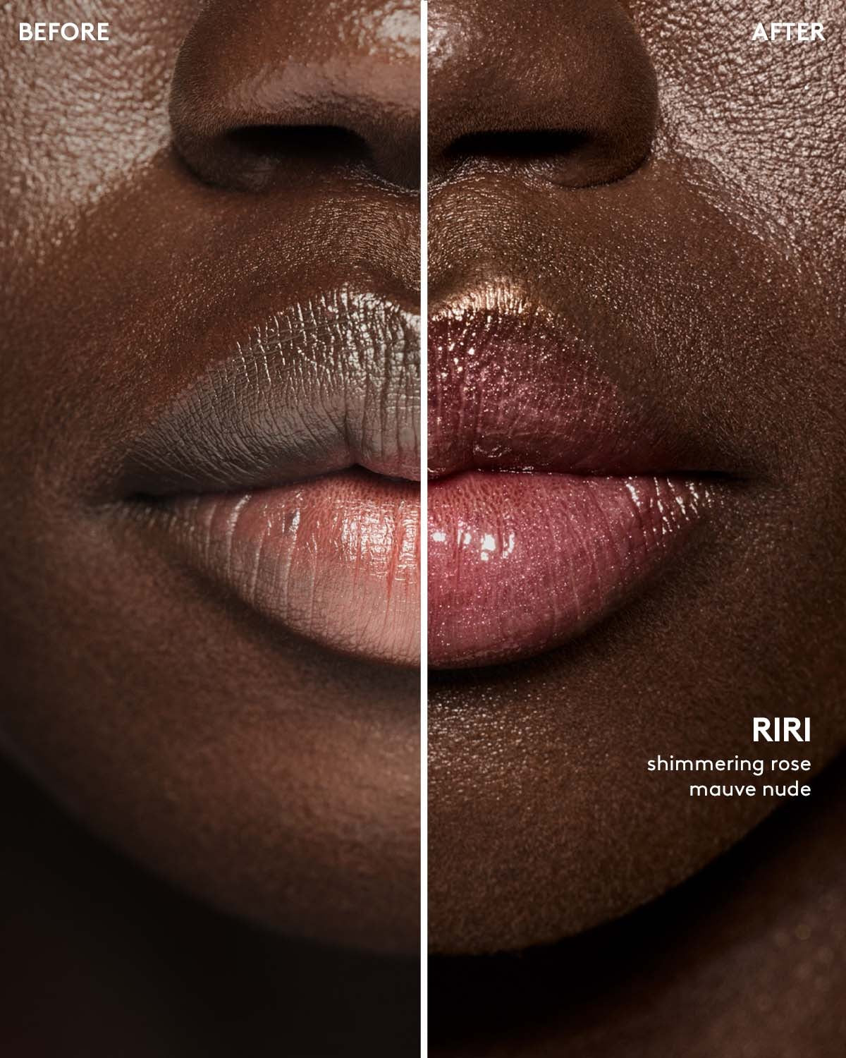 Gloss Bomb Universal Lip Luminizer — RiRi
