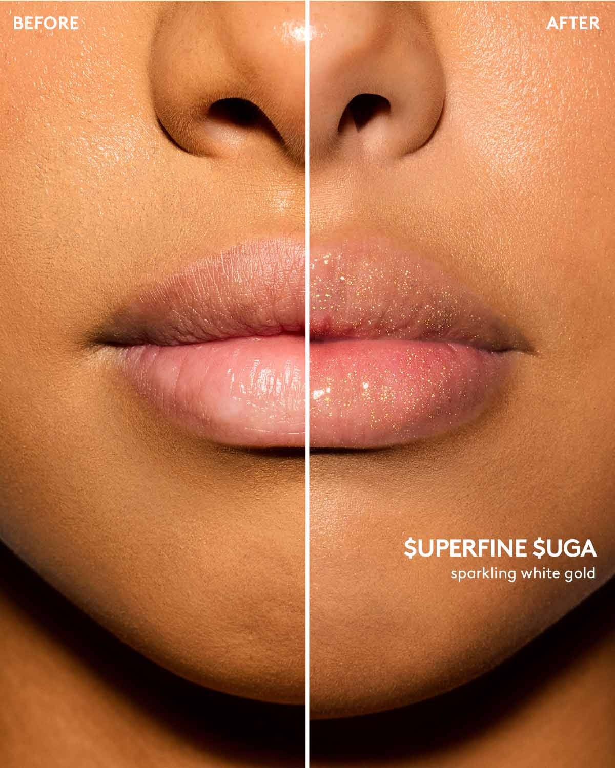 Gloss Bomb Oil Luminizing Lip Oil 'N Gloss — $uperfine $uga