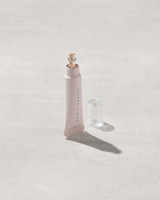 Bright Fix Eye Brightener — Butter