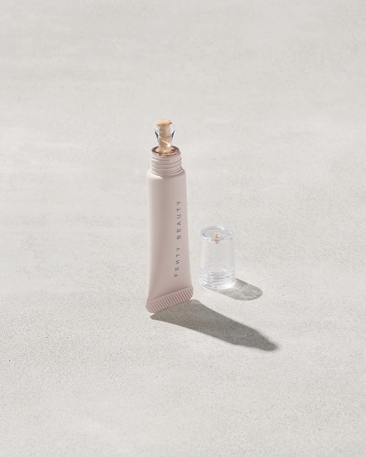 Bright Fix Eye Brightener — Butter