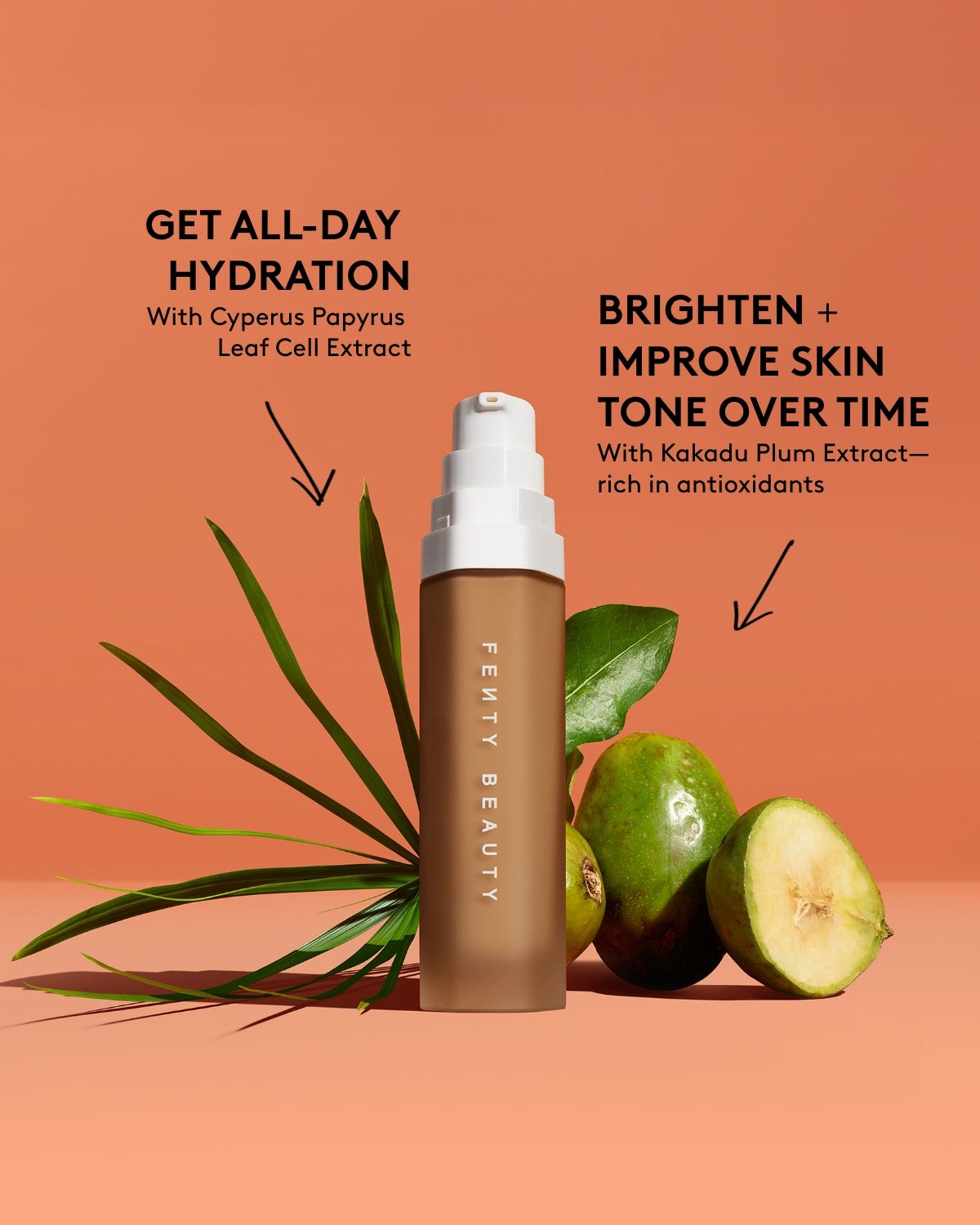 Soft'lit Naturally Luminous Longwear Foundation — 260