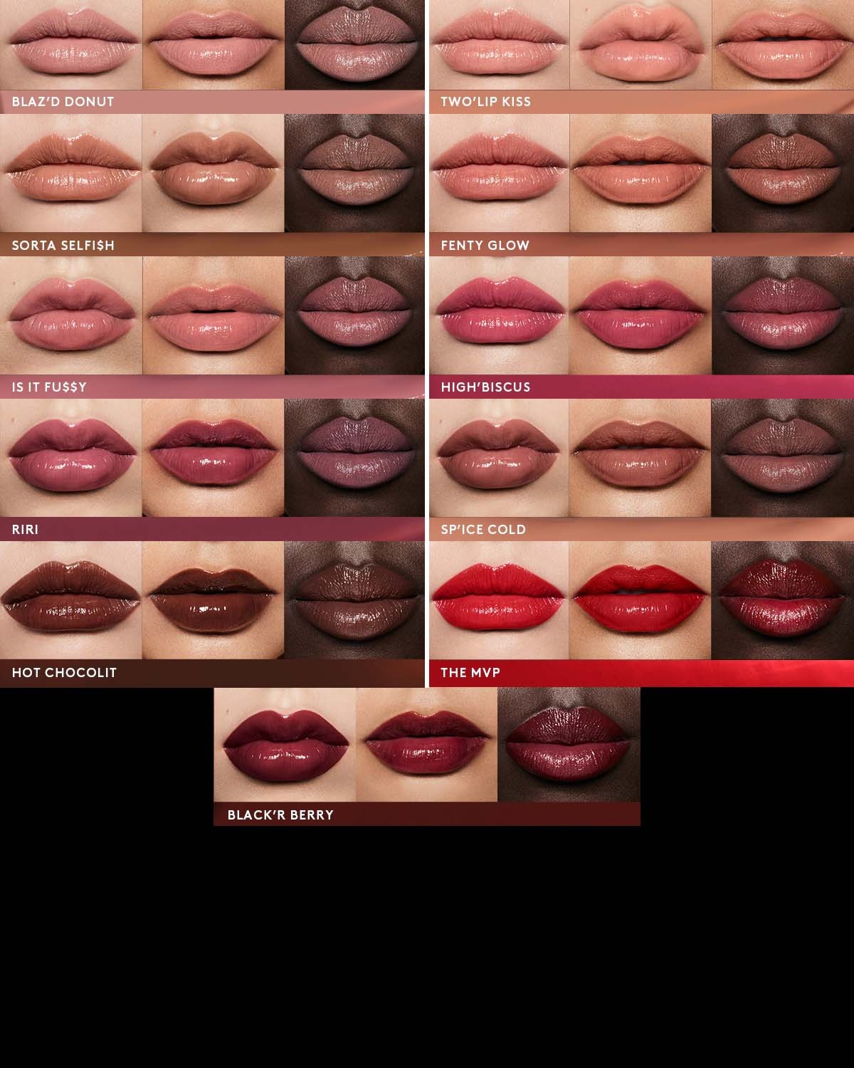 Gloss Bomb Stix High-Shine Gloss Stick — High'Biscus