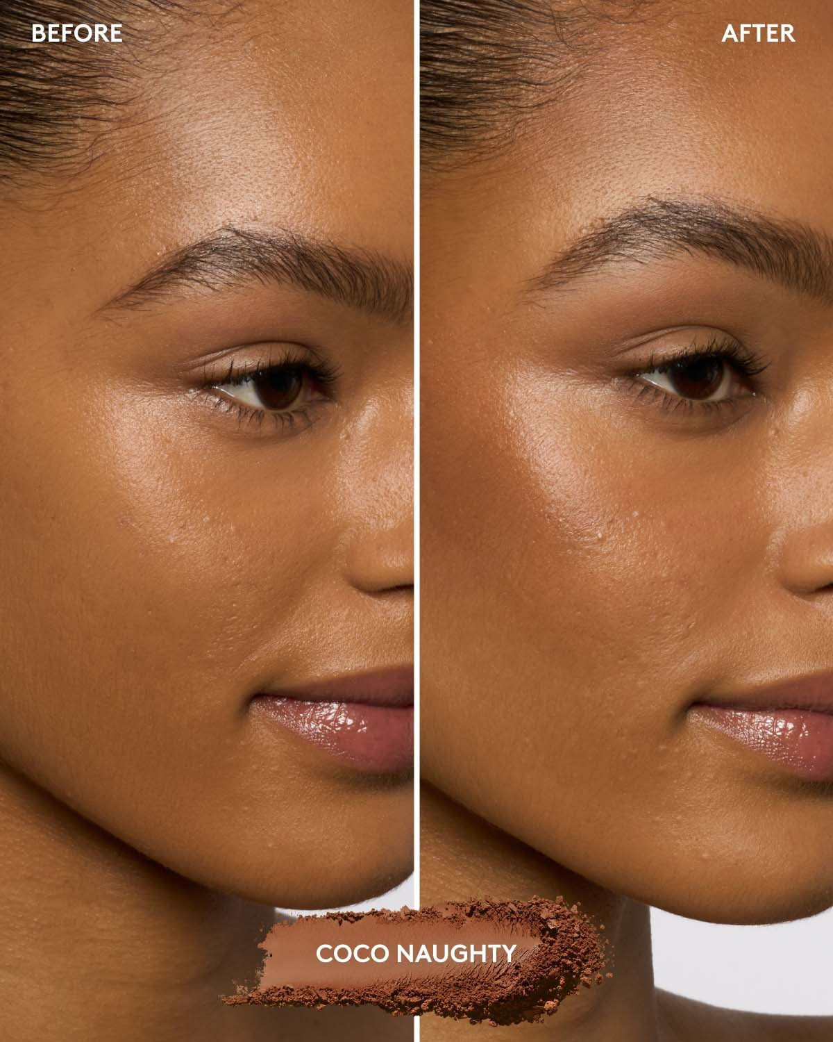 Sun Stalk'r Instant Warmth Bronzer — Coco Naughty