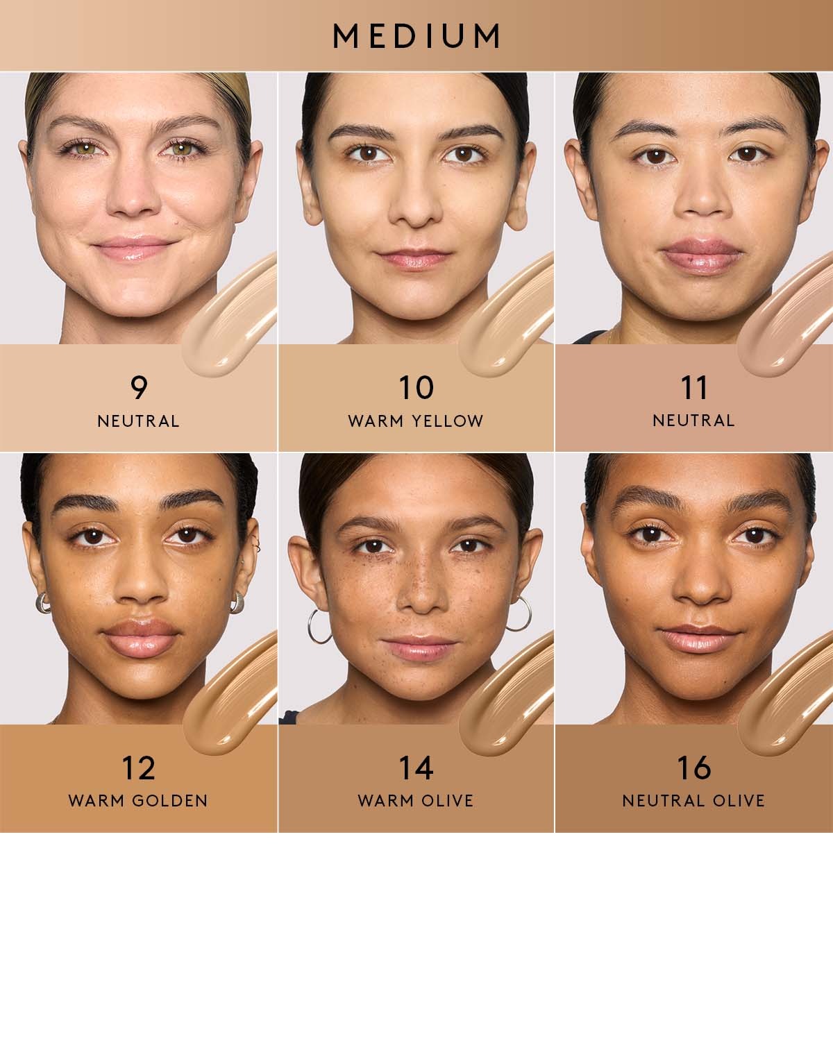 Eaze Drop Lightweight Blurring Skin Tint — 15