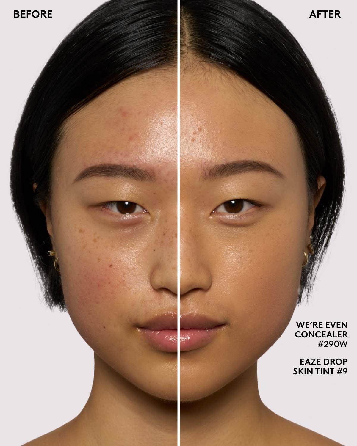 We're Even Hydrating Longwear Concealer — 290W