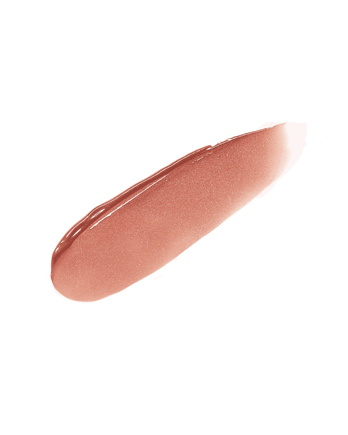 Slip Shine Sheer Shiny Lipstick — Cookies & Cocoa
