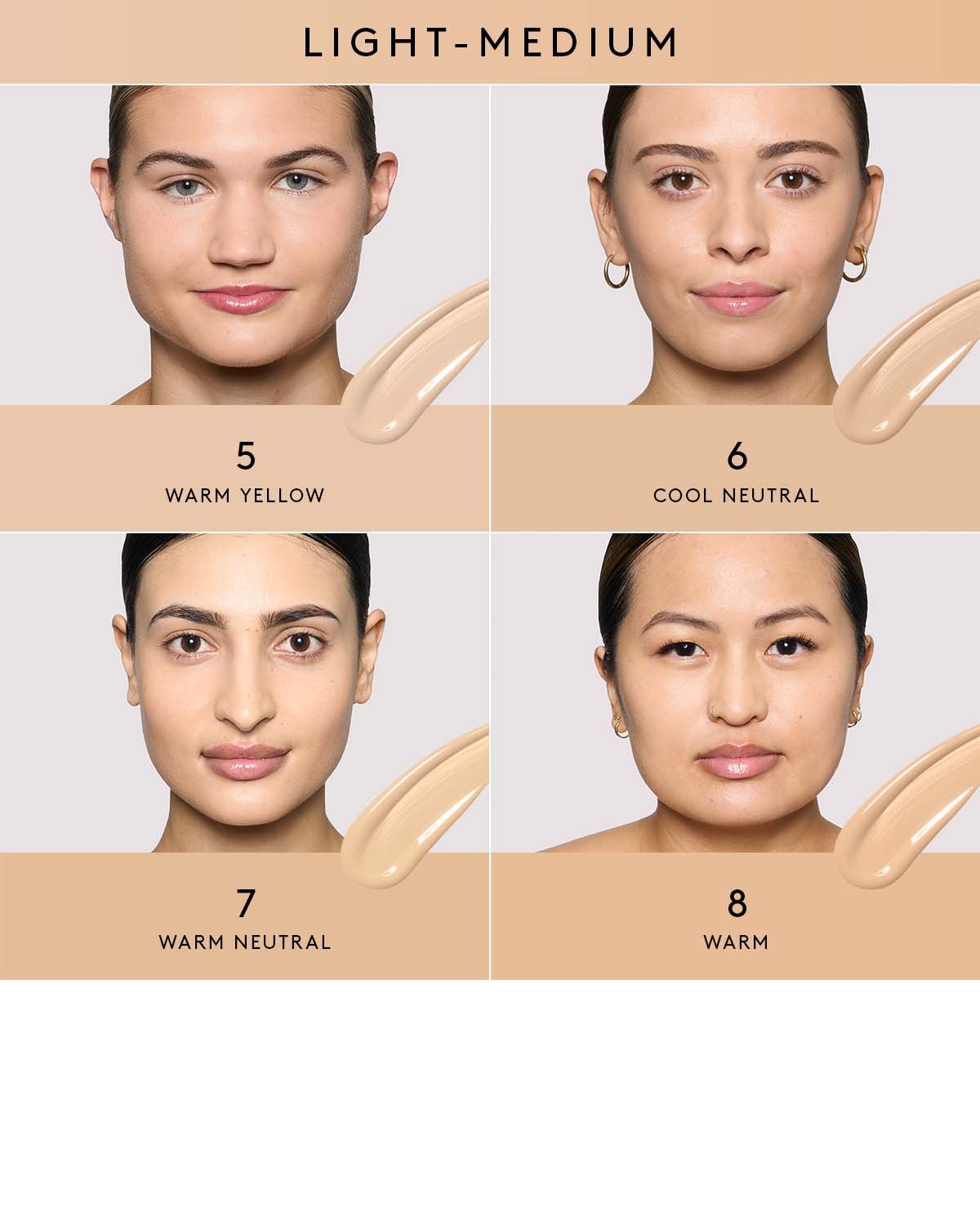 Eaze Drop Lightweight Blurring Skin Tint — 8