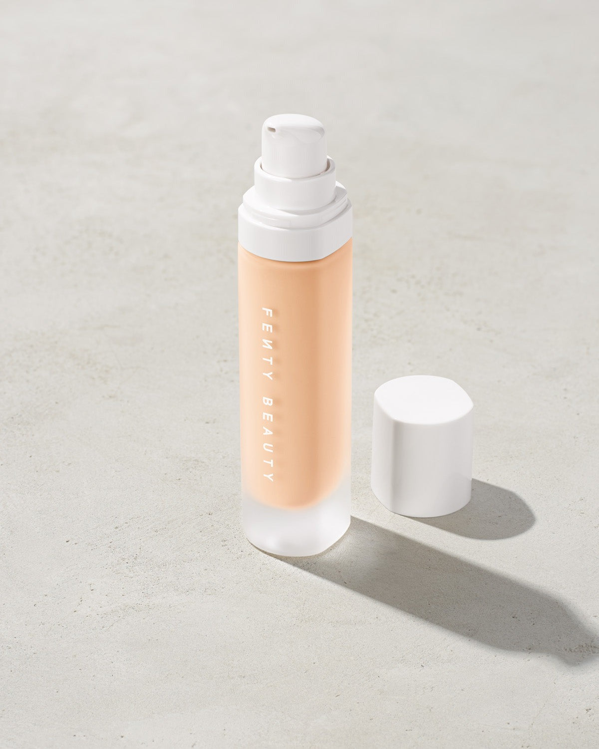 Pro Filt'r Soft Matte Longwear Foundation — #110