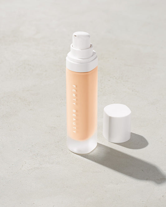 Pro Filt'r Soft Matte Longwear Foundation — #110