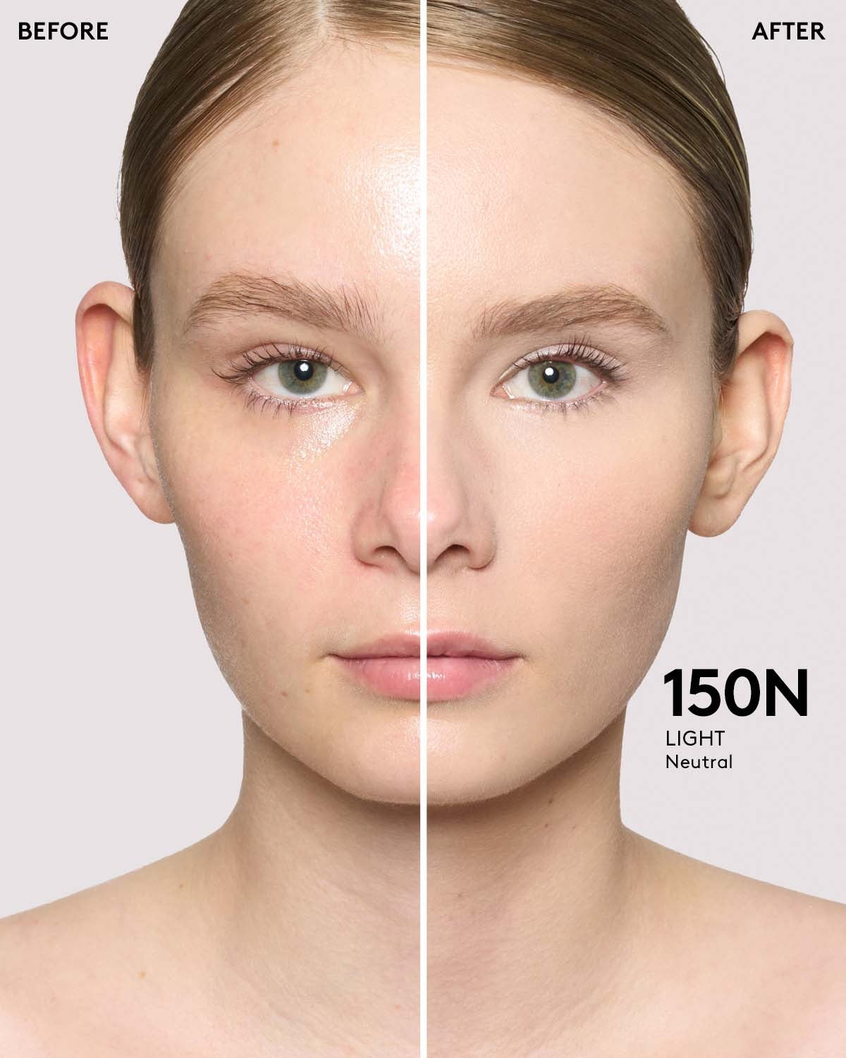 We're Even Hydrating Longwear Concealer — 150N