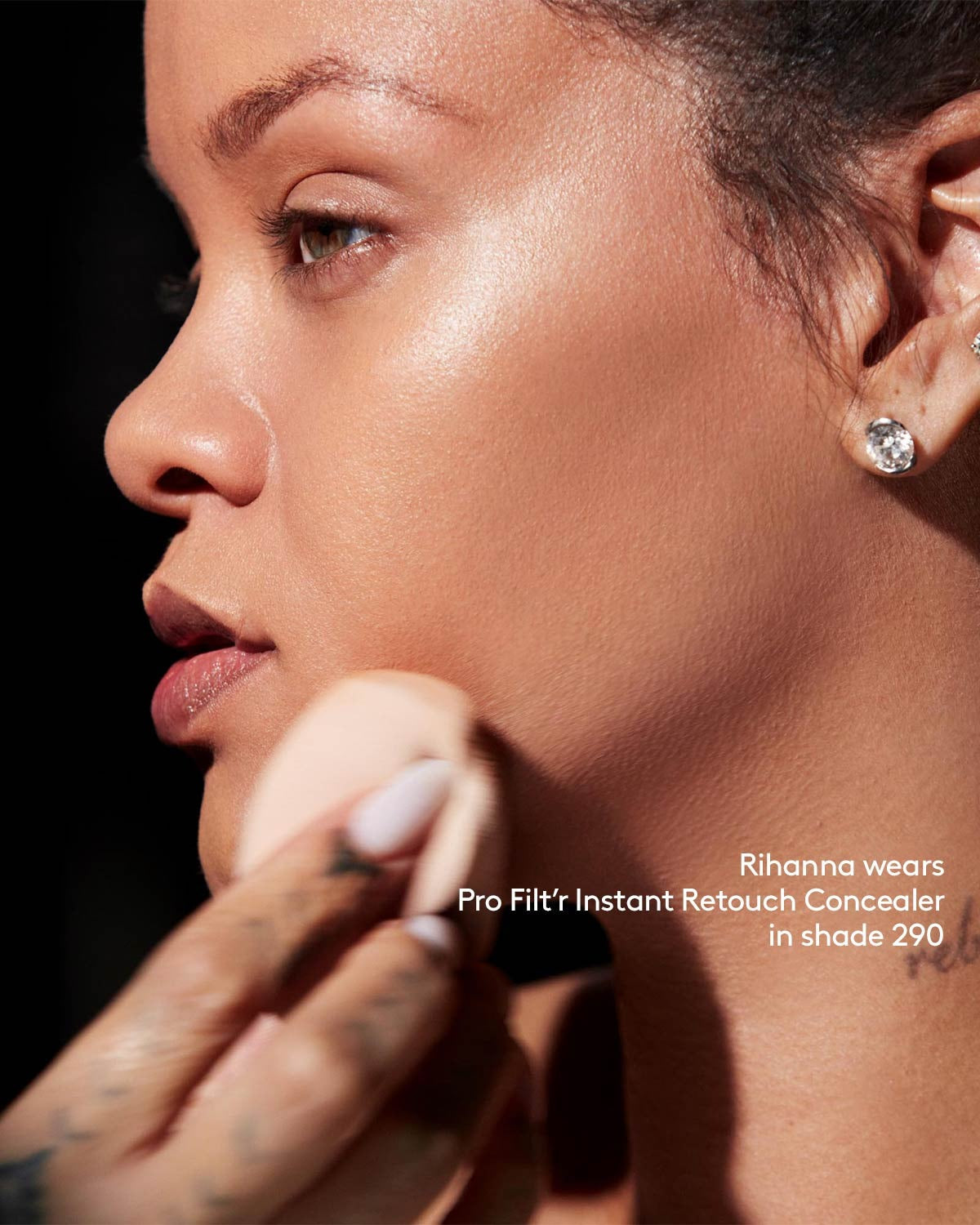 Pro Filt'r Instant Retouch Concealer — #360
