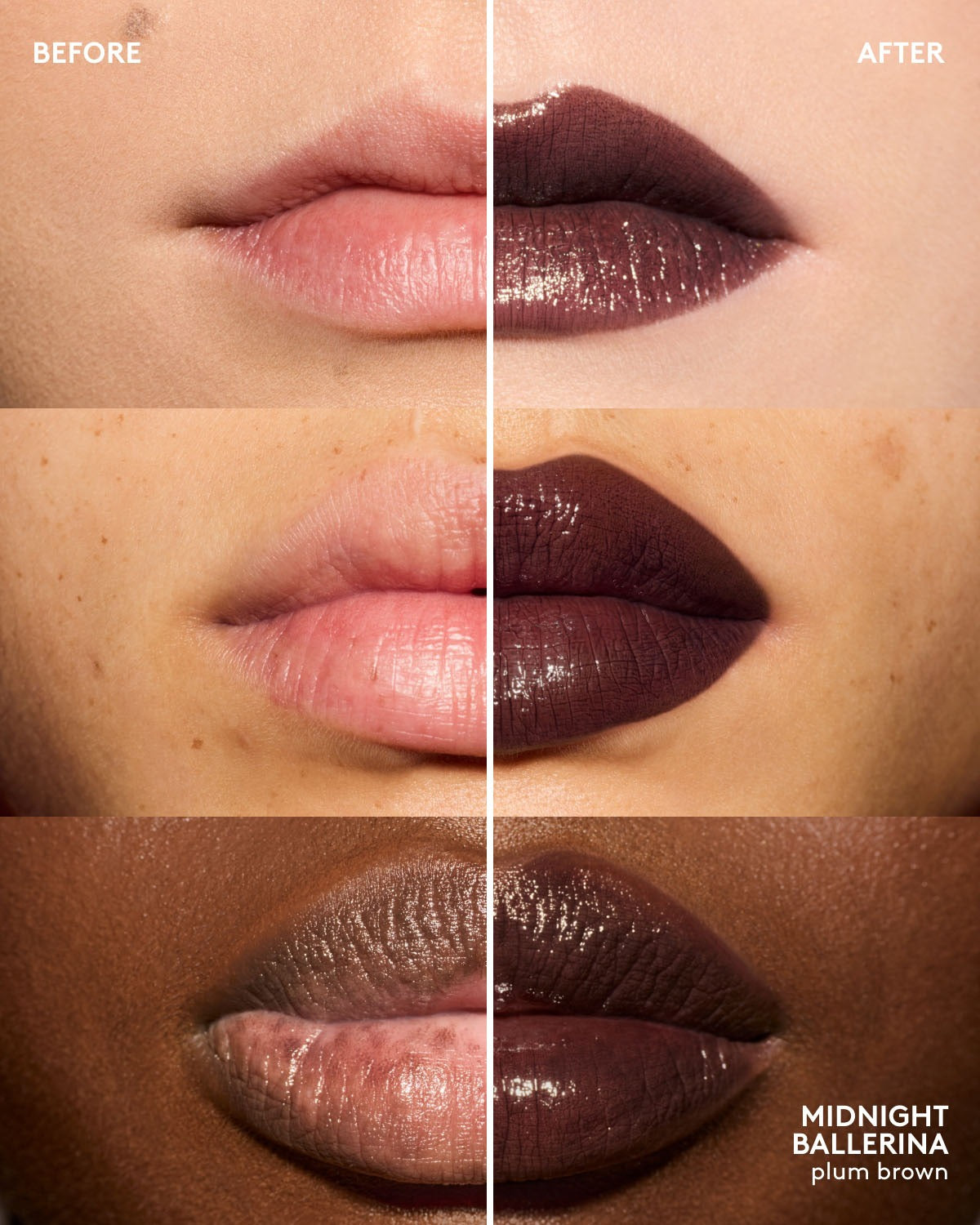 Gloss Bomb Stix High-Shine Gloss Stick — Midnight Ballerina