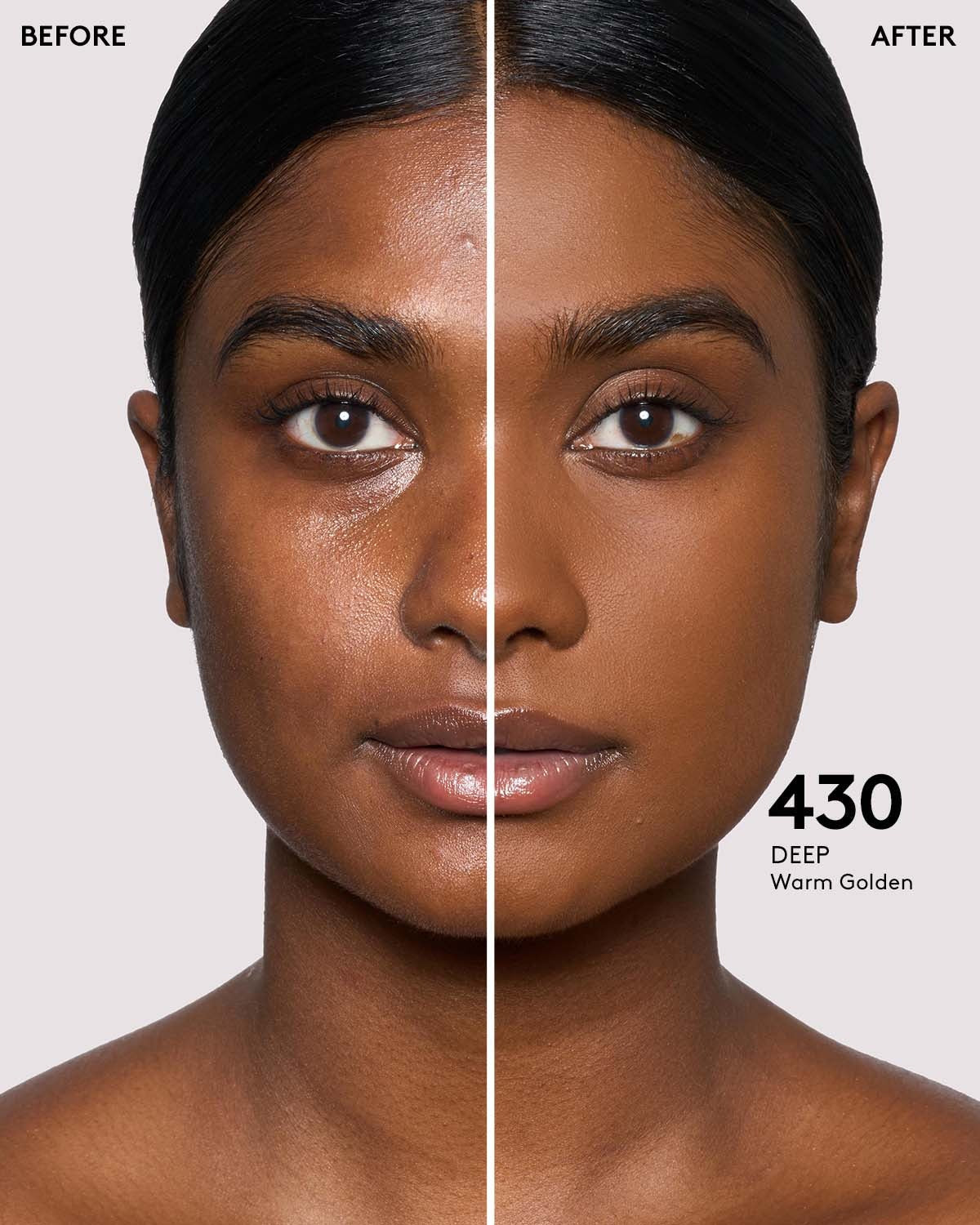 Pro Filt'r Soft Matte Powder Foundation — #498