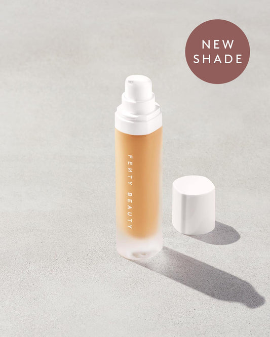 Pro Filt'r Soft Matte Longwear Foundation — #315