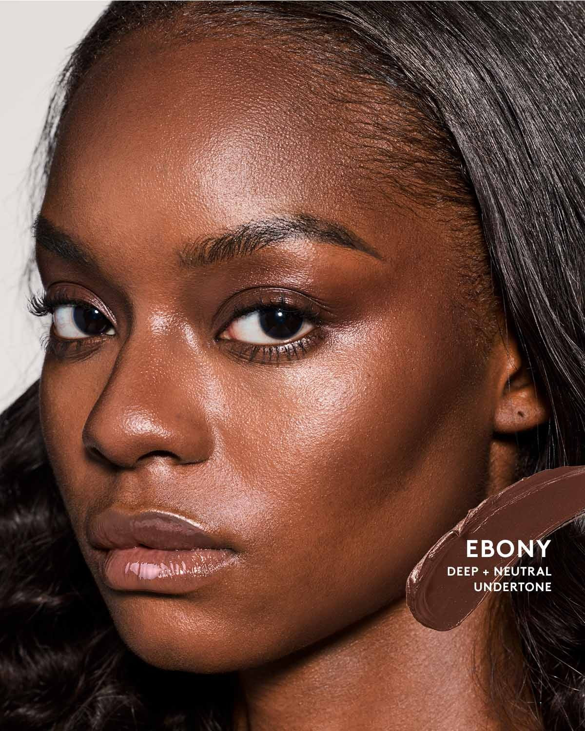 Mini Match Stix Duo Contour + Highlighter Set — Deep