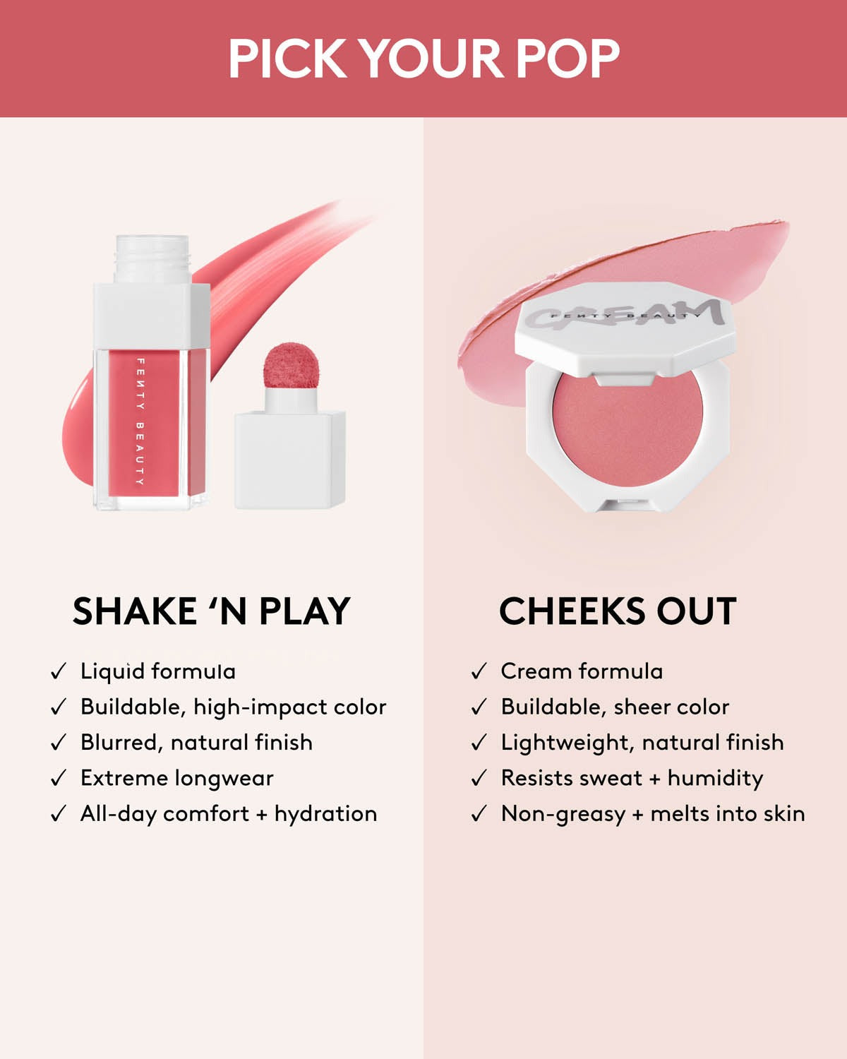 Shake ’N Play Buildable Liquid Blush — Quit Wine’in