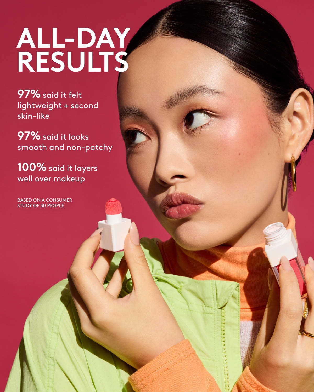 Poppin’ Liquid Blush + Gloss Duo