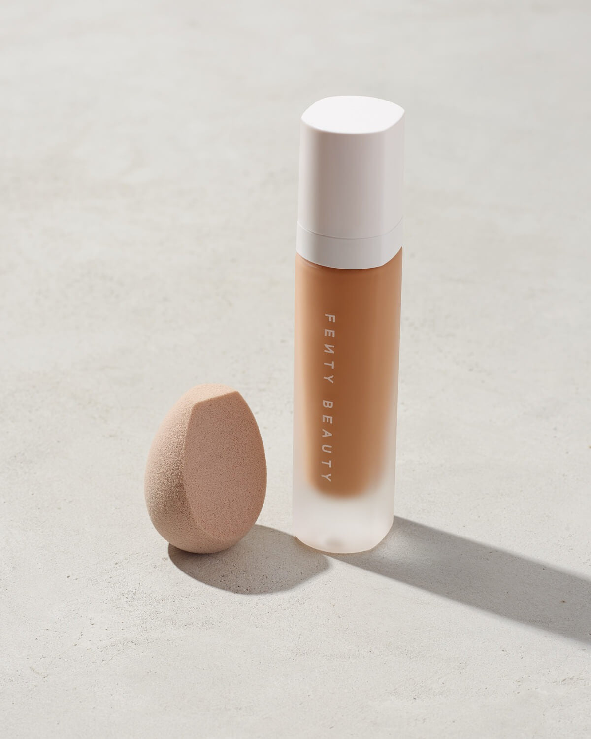 Fenty Skin Total Cleans’r Remove-It-All Cleanser