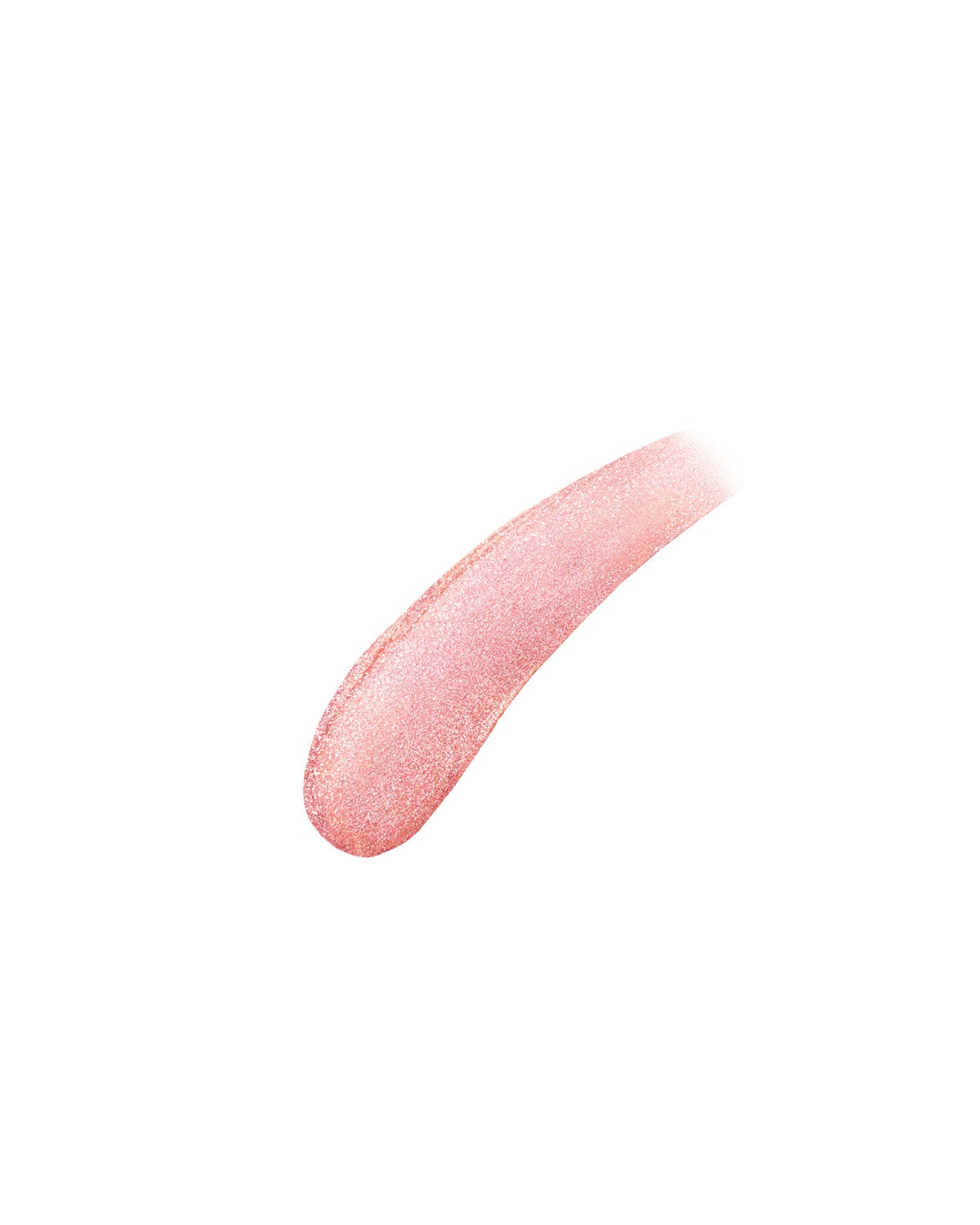 Diamond Bomb All-Over Diamond Veil — Rosé Rave