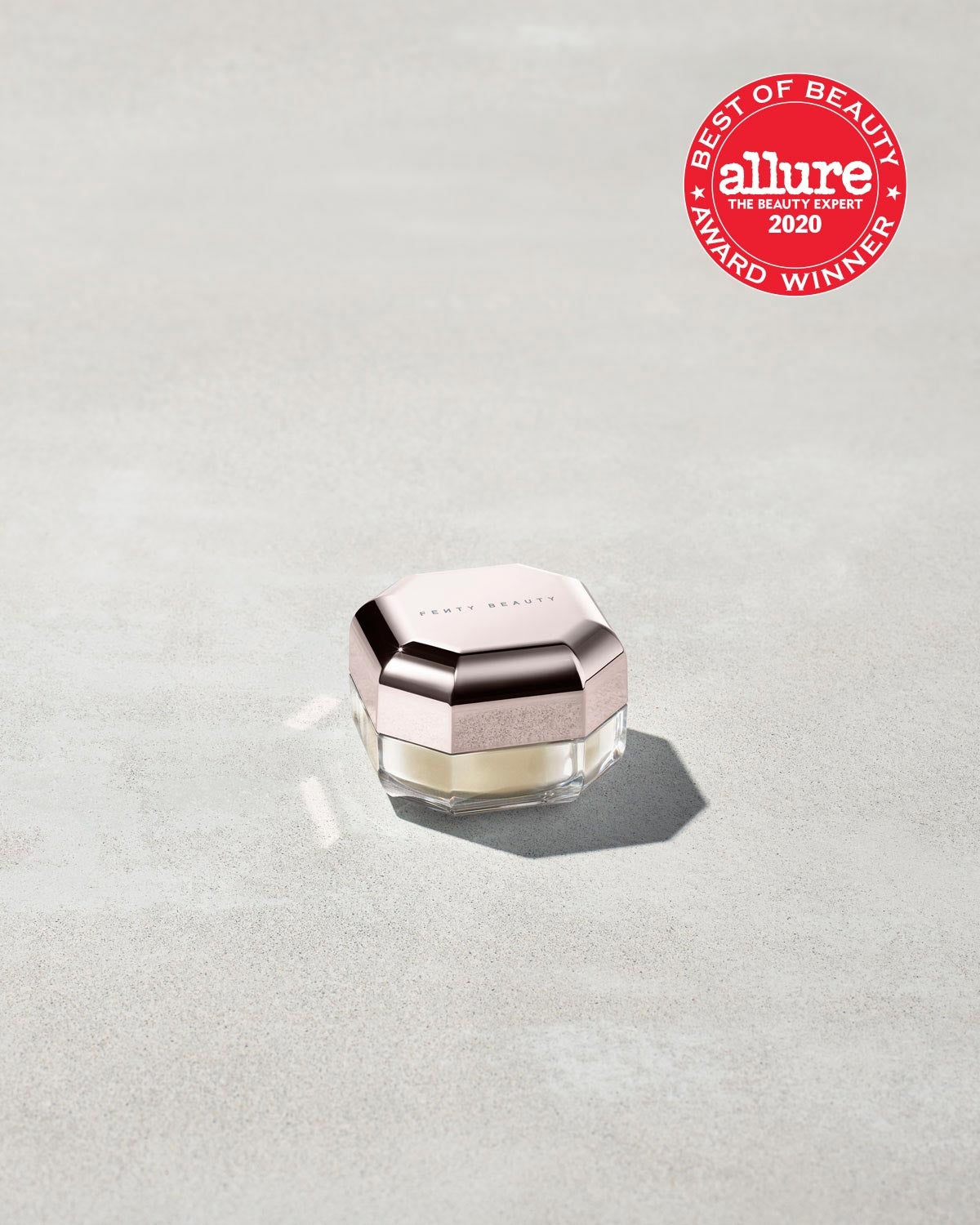 Pro Filt'r Instant Retouch Setting Powder — Butter