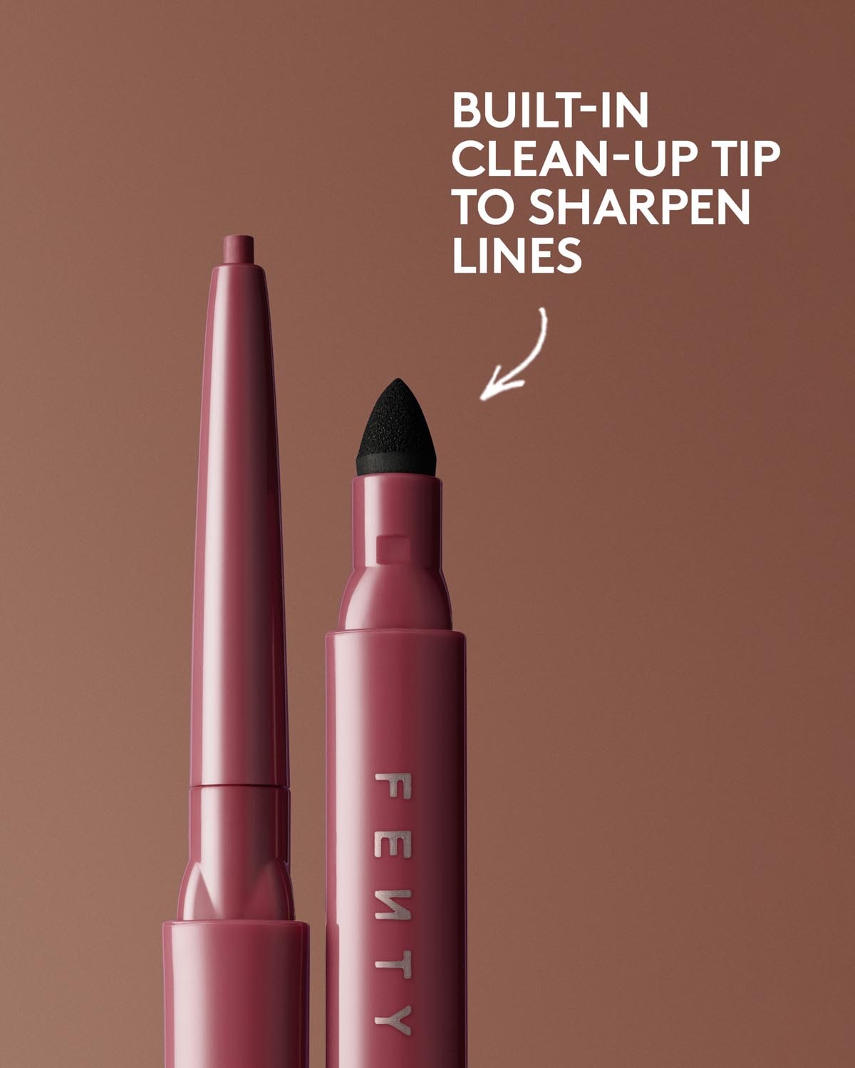Fine Linez Lash Line-Enhancing Eyeliner — Cuz I'm Black